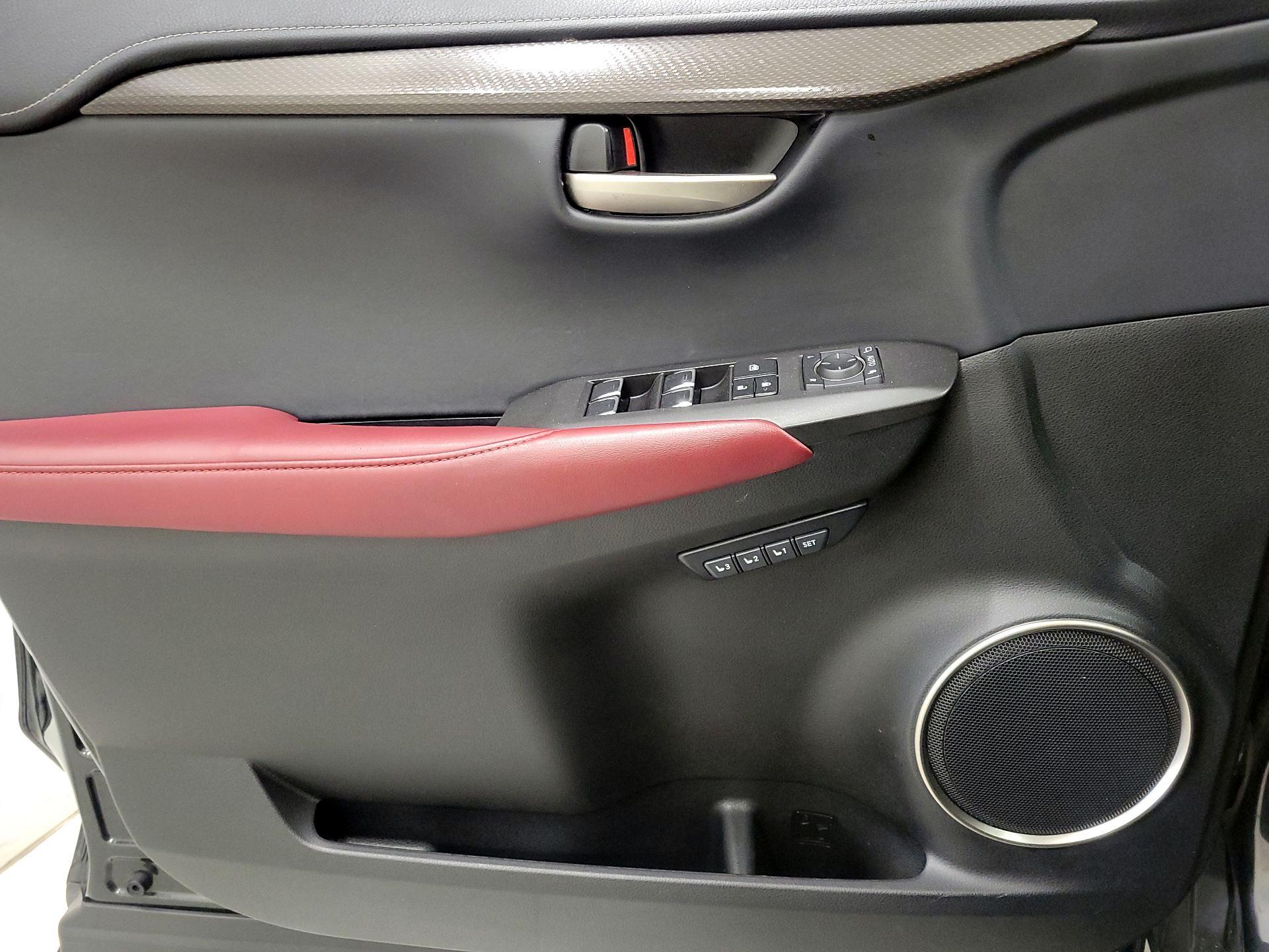 Thumbnail: 2021 Lexus NX - 12