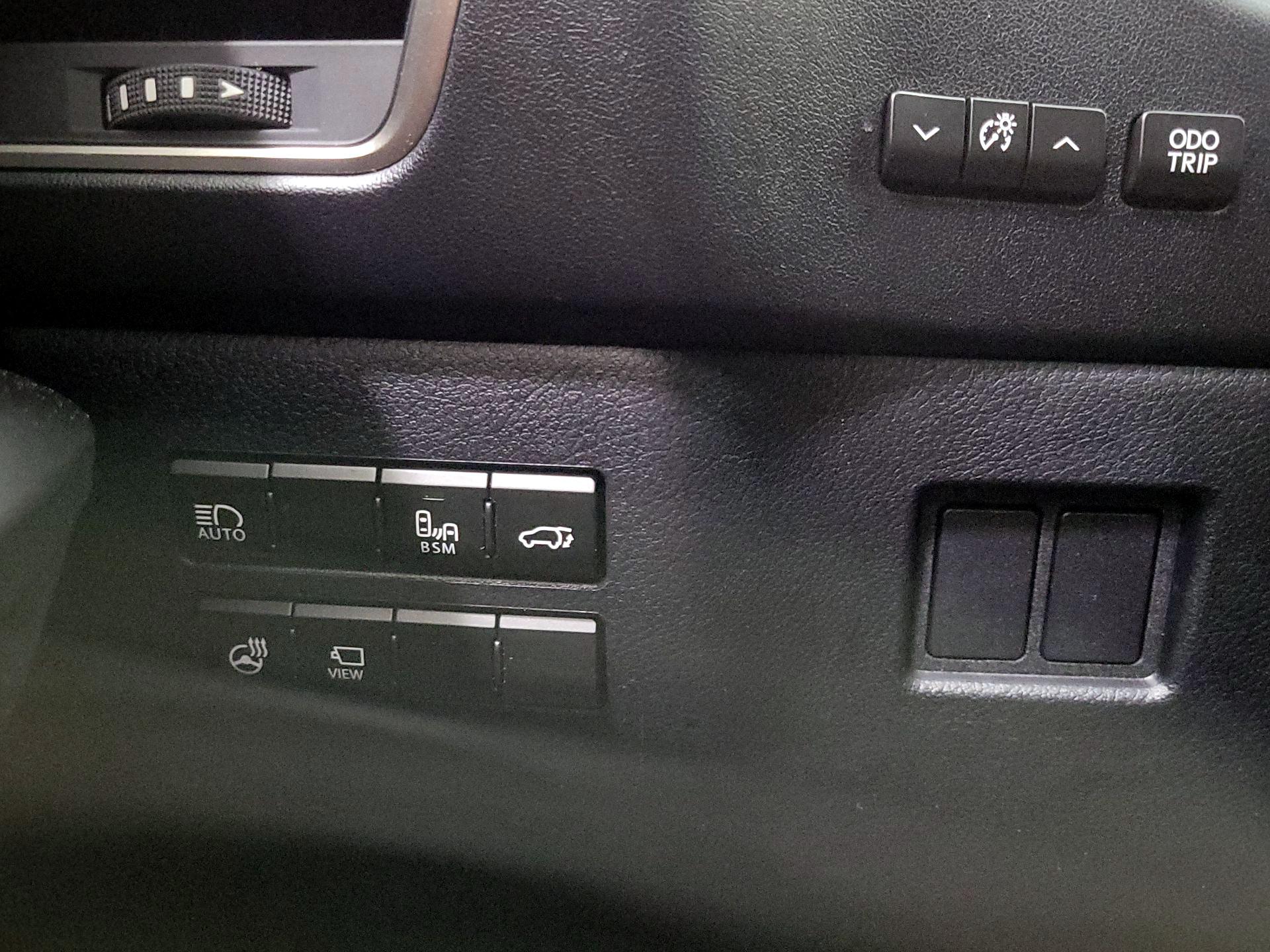 Thumbnail: 2021 Lexus NX - 13