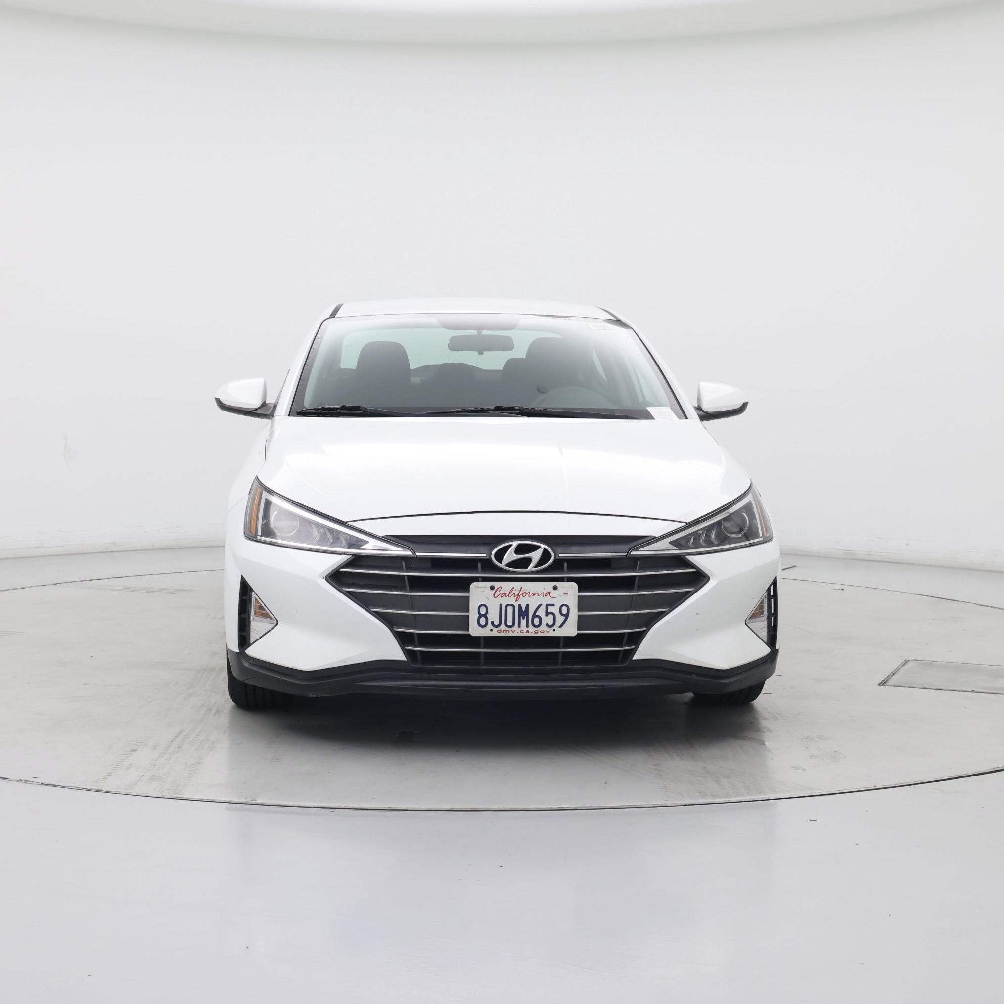 Thumbnail: 2019 Hyundai Elantra - 5