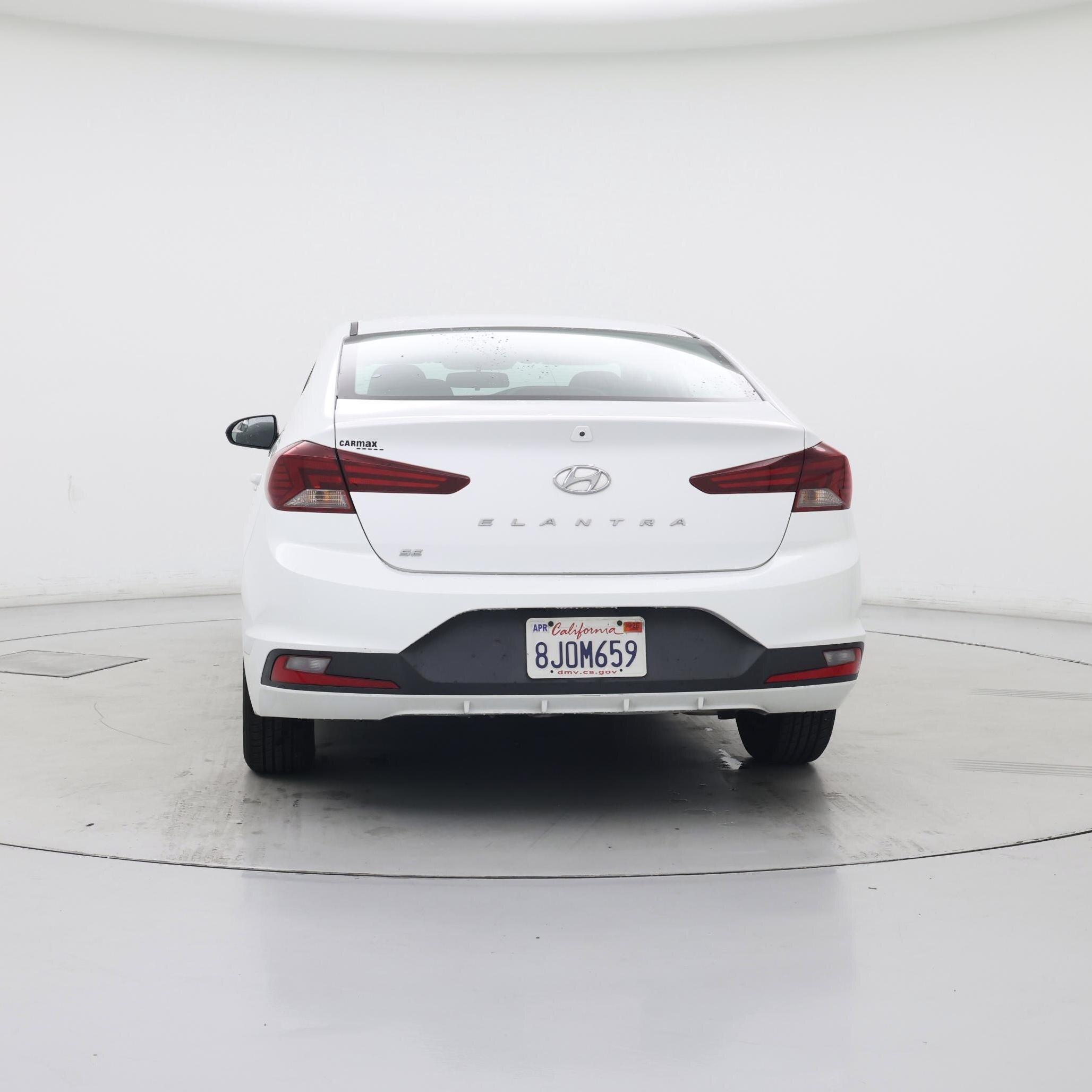 Thumbnail: 2019 Hyundai Elantra - 6