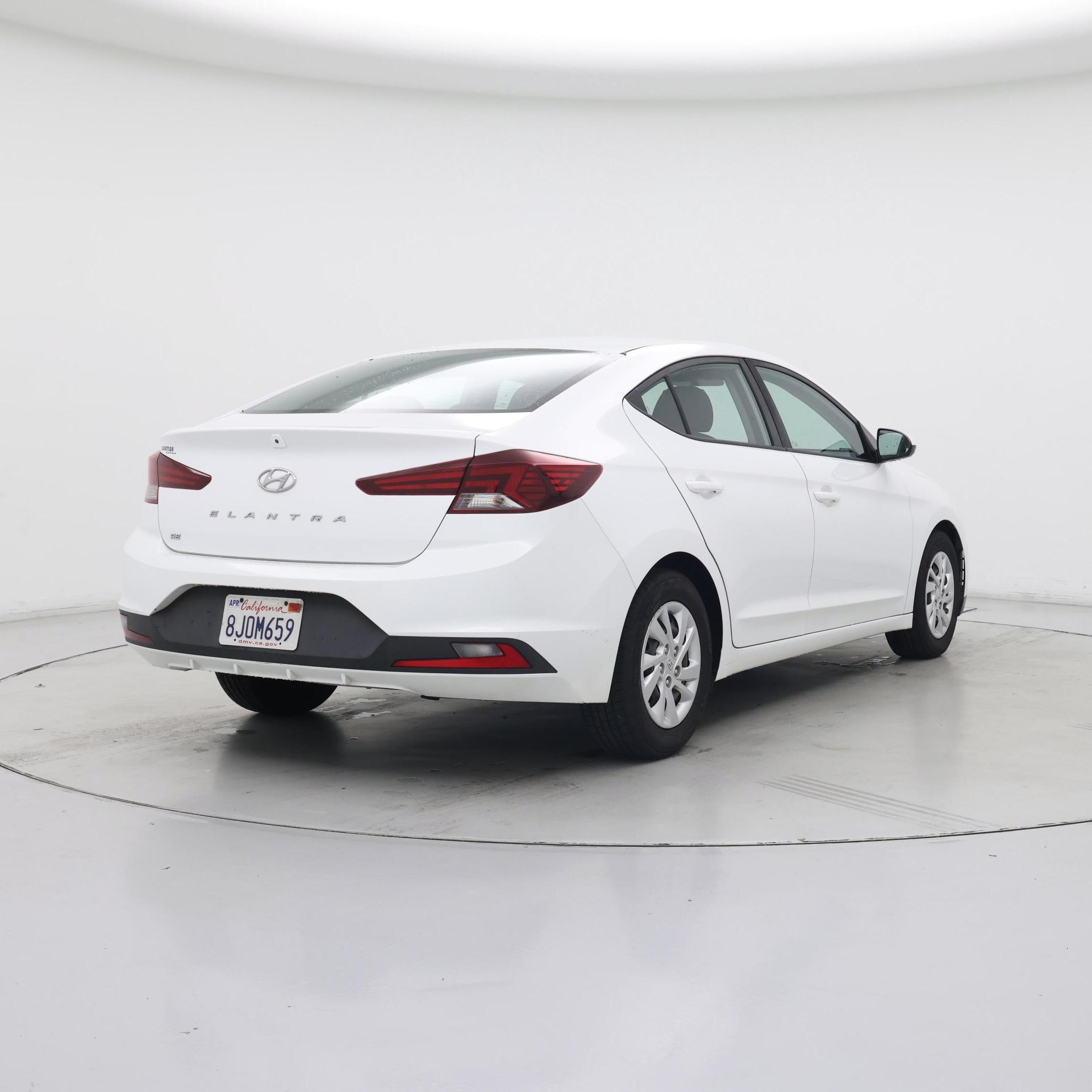 Thumbnail: 2019 Hyundai Elantra - 8