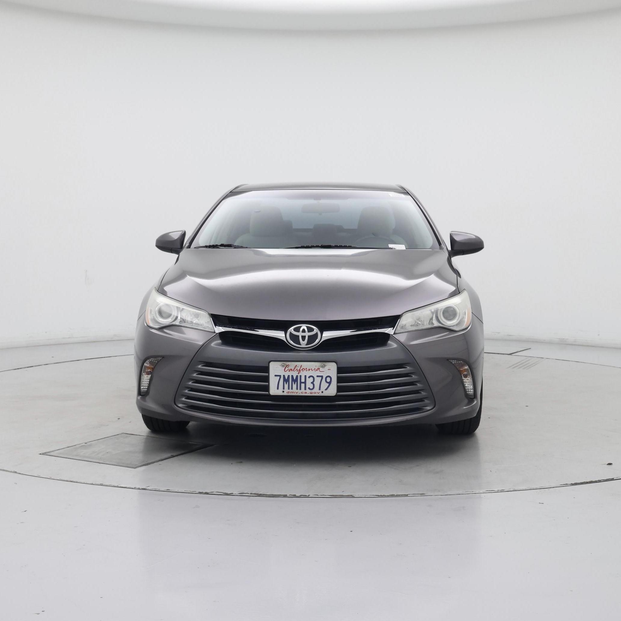Thumbnail: 2015 Toyota Camry - 5