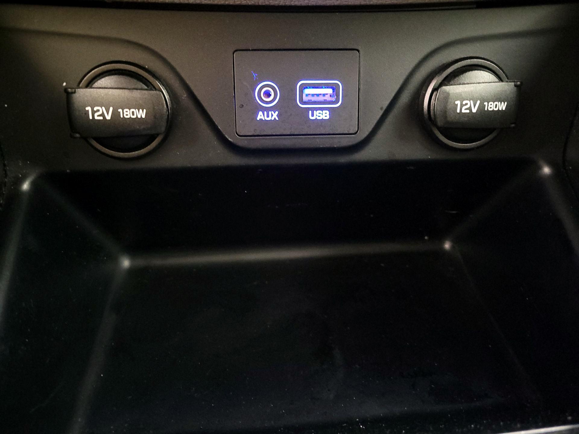 Thumbnail: 2018 Hyundai Tucson - 18