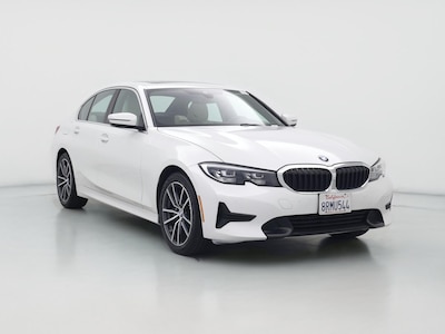 2020 BMW 330 I