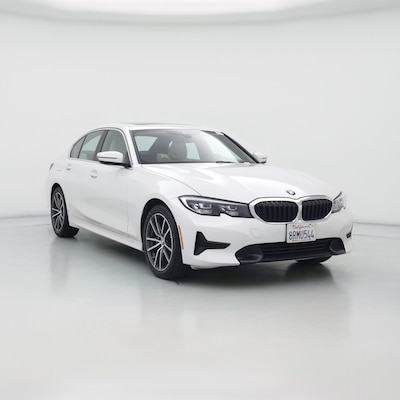 2020 BMW 330 I