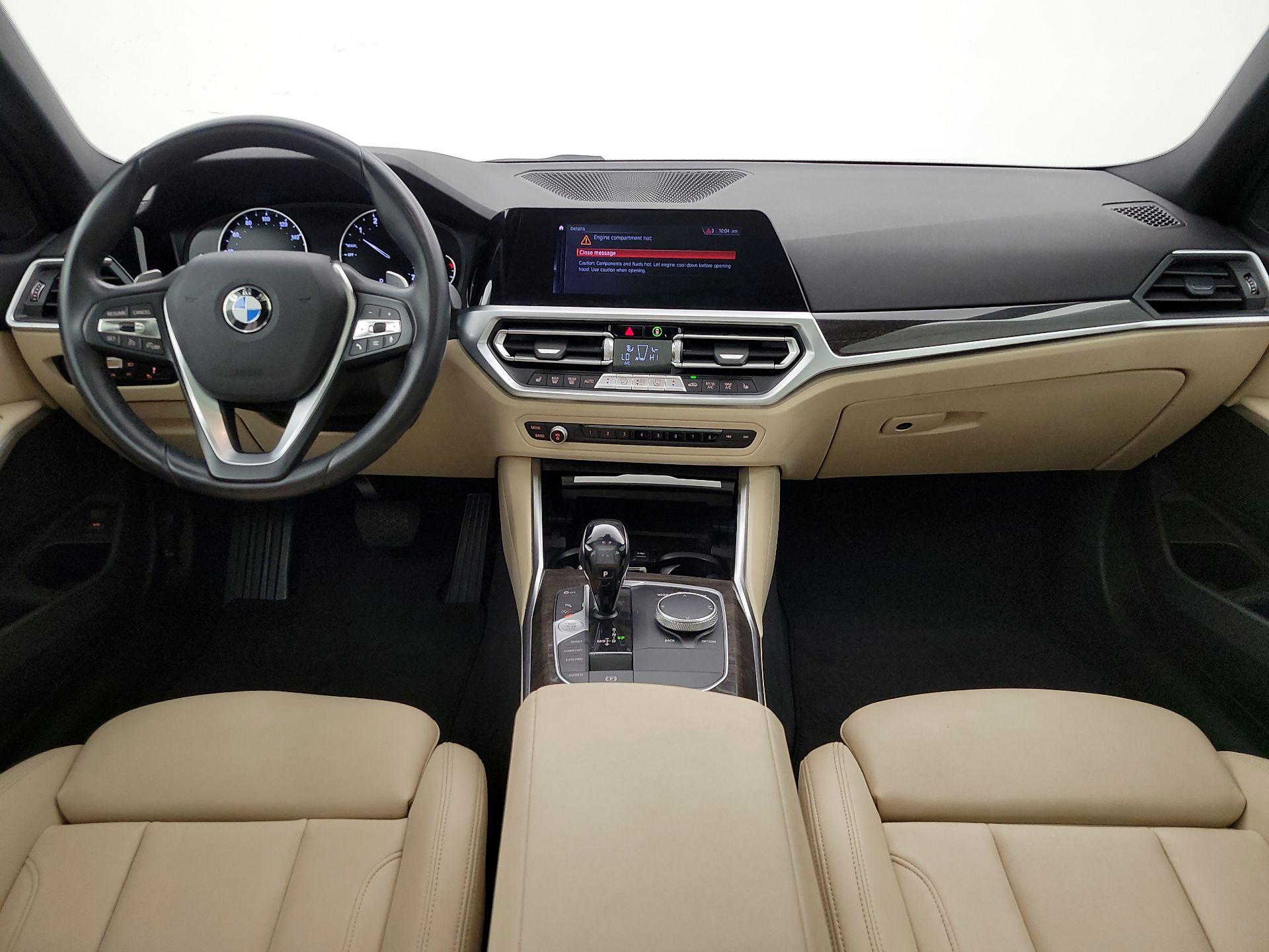 Thumbnail: 2020 BMW 3 Series - 9