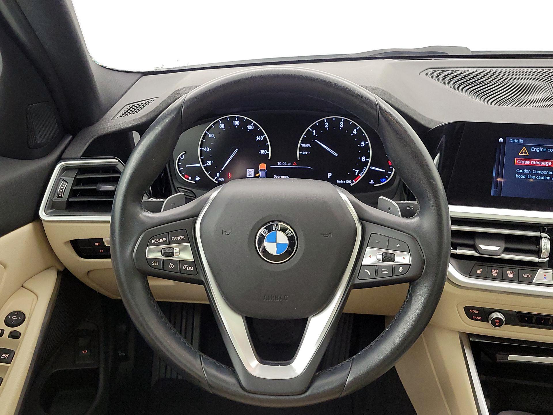 Thumbnail: 2020 BMW 3 Series - 10