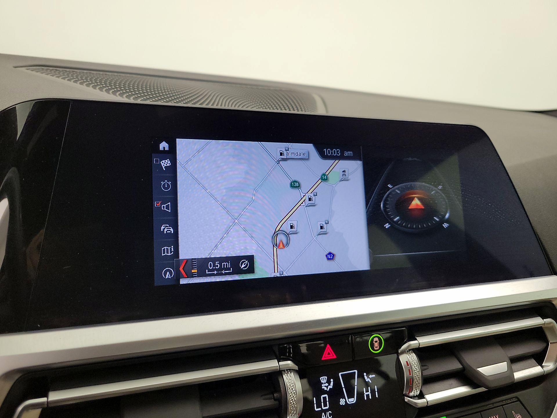 Thumbnail: 2020 BMW 3 Series - 14