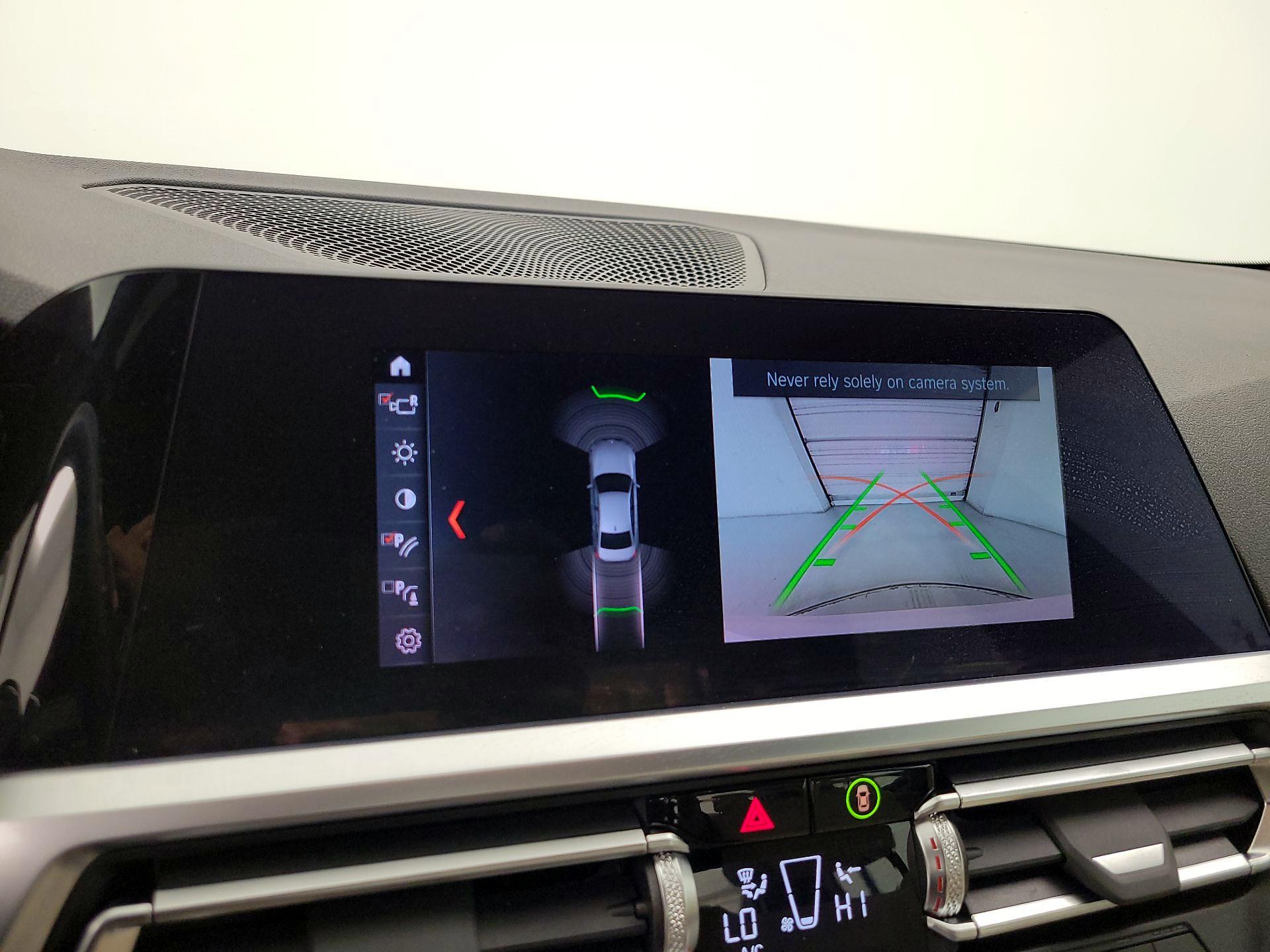 Thumbnail: 2020 BMW 3 Series - 15