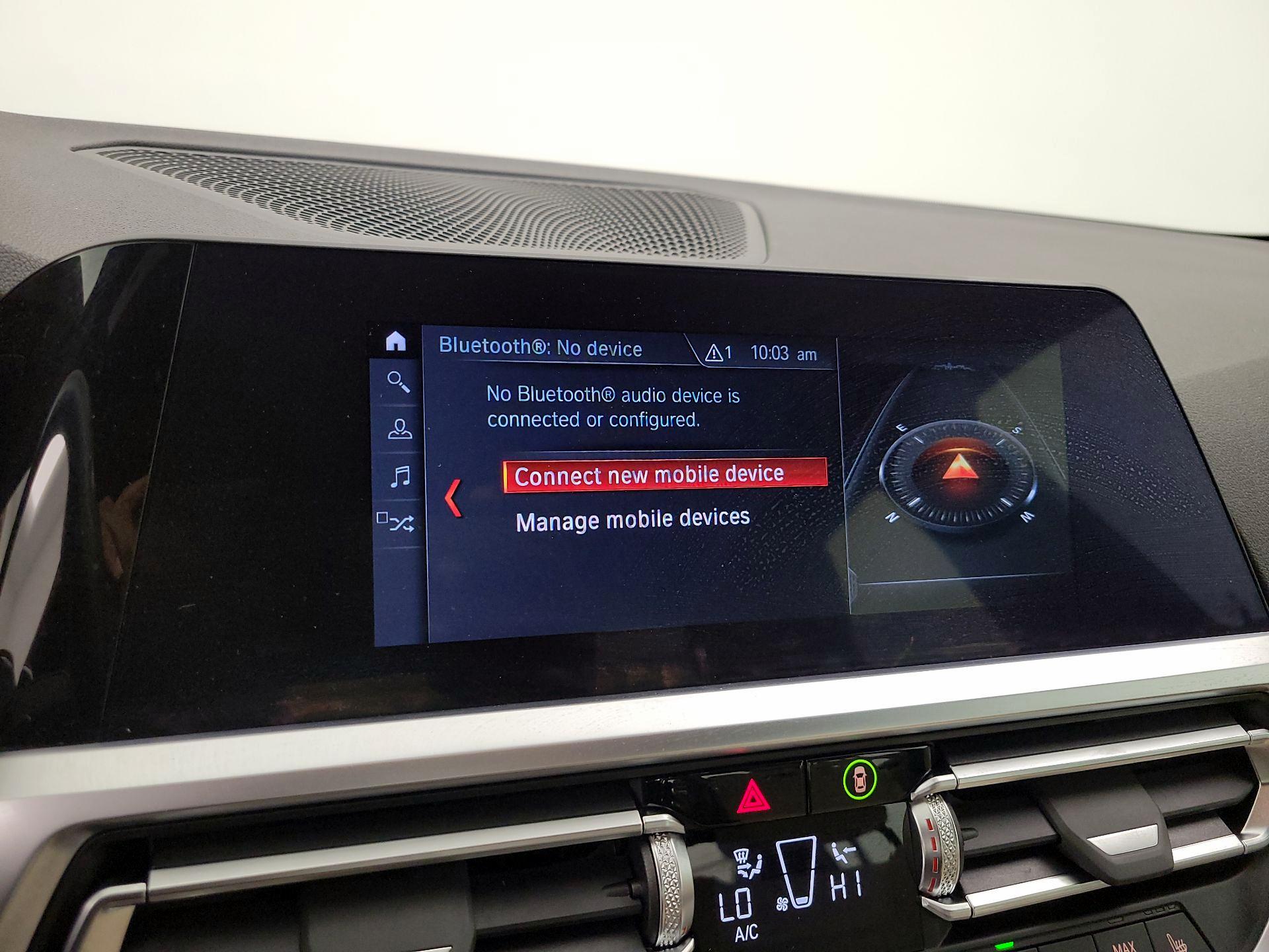 Thumbnail: 2020 BMW 3 Series - 16