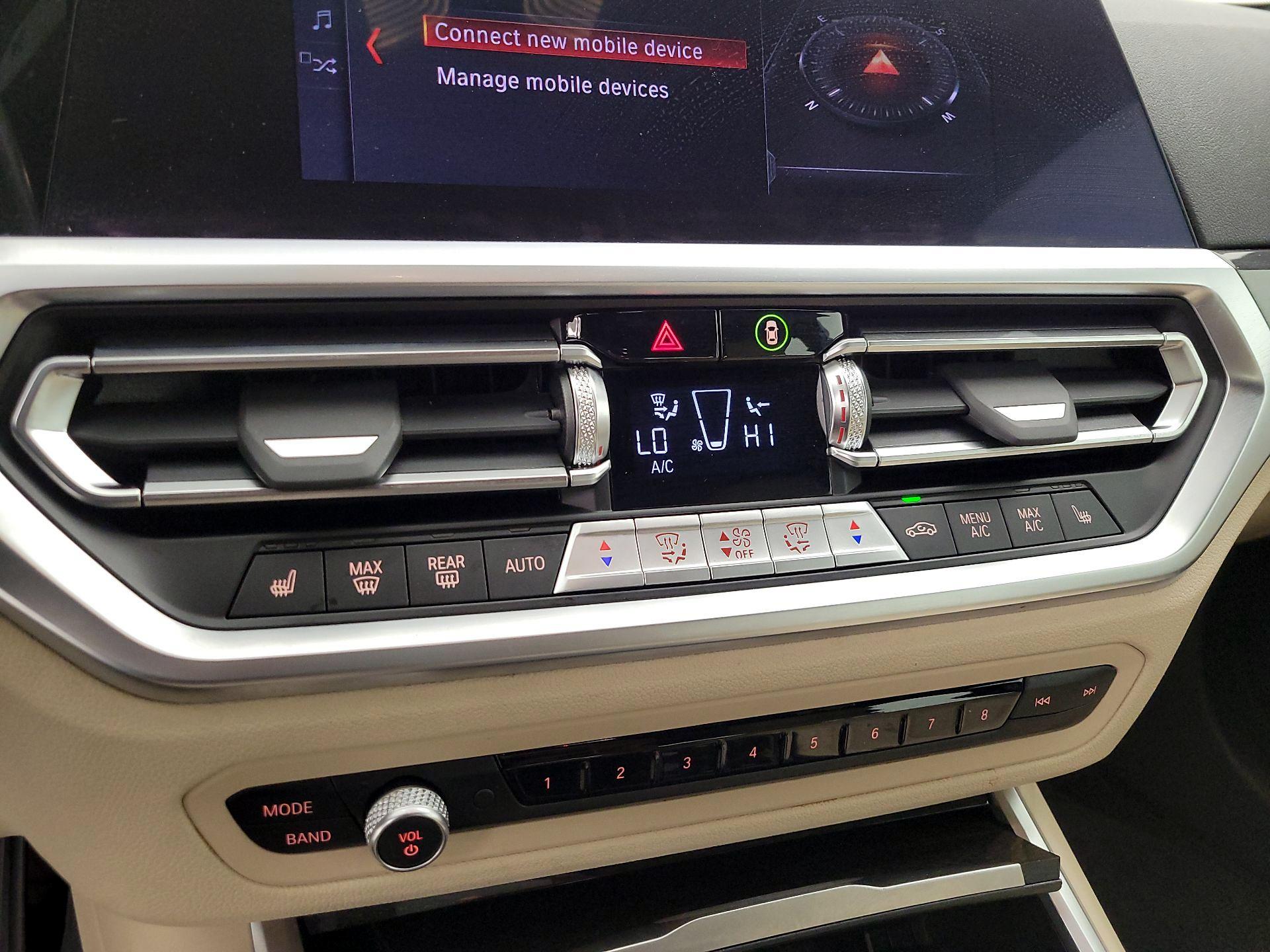 Thumbnail: 2020 BMW 3 Series - 17