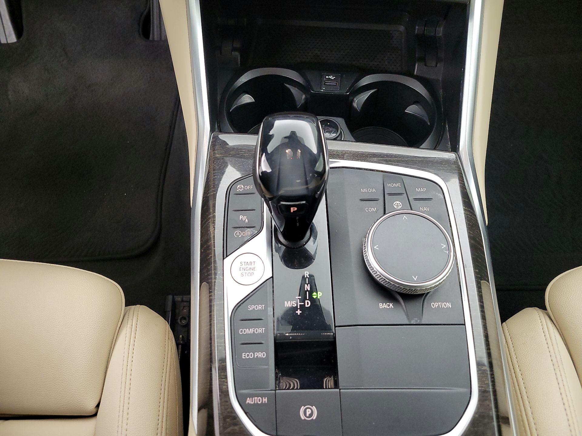 Thumbnail: 2020 BMW 3 Series - 18