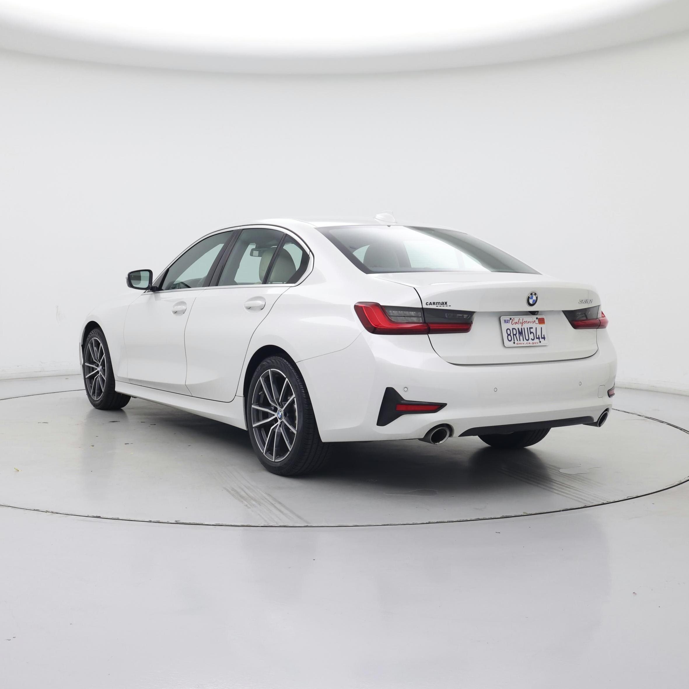 Thumbnail: 2020 BMW 3 Series - 2