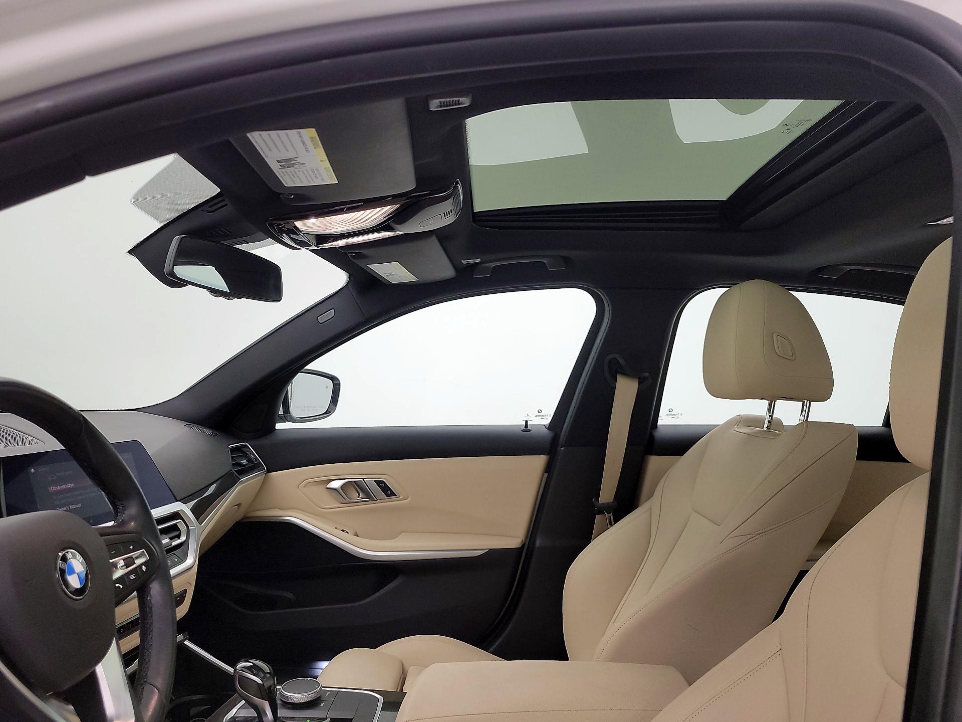 Thumbnail: 2020 BMW 3 Series - 20