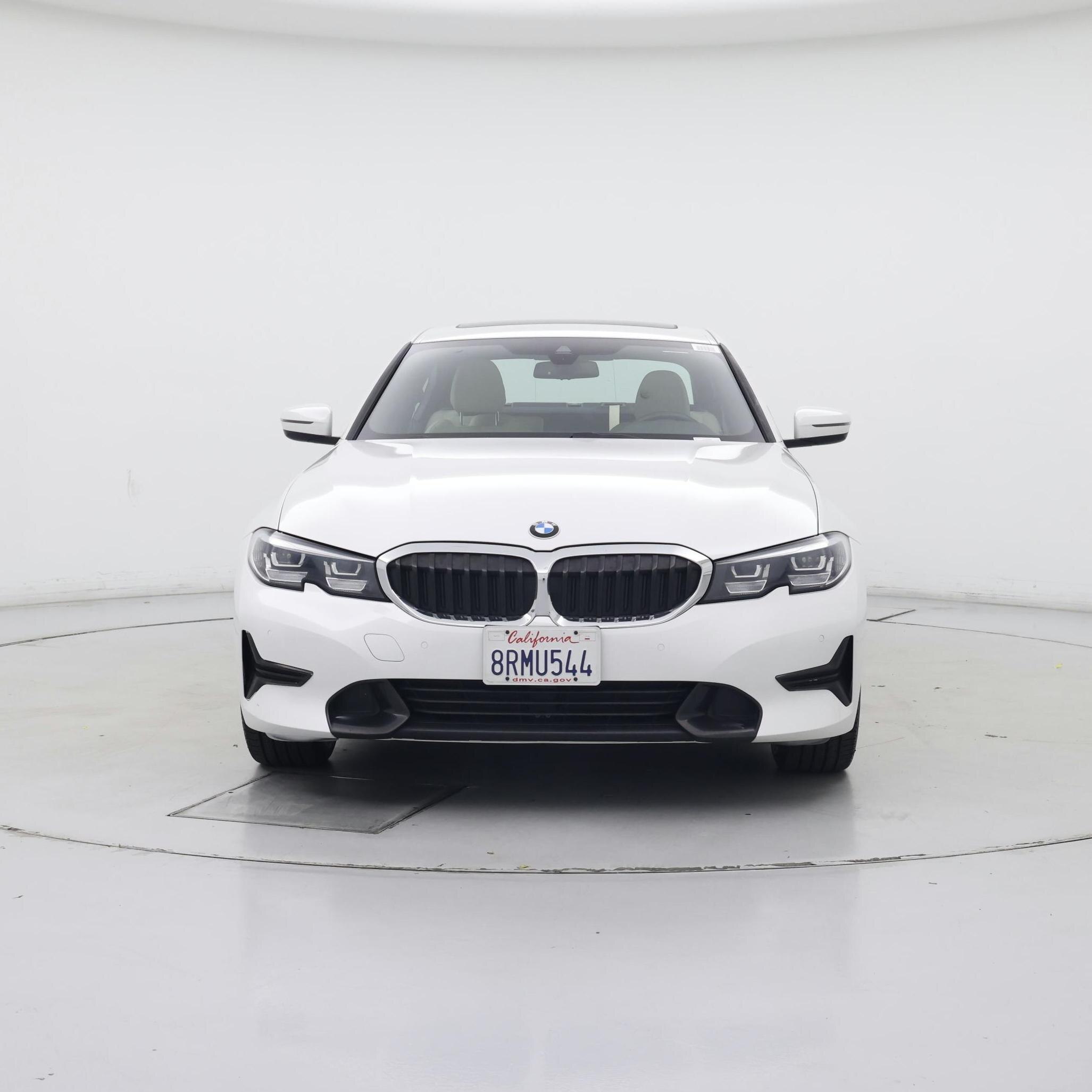 Thumbnail: 2020 BMW 3 Series - 5