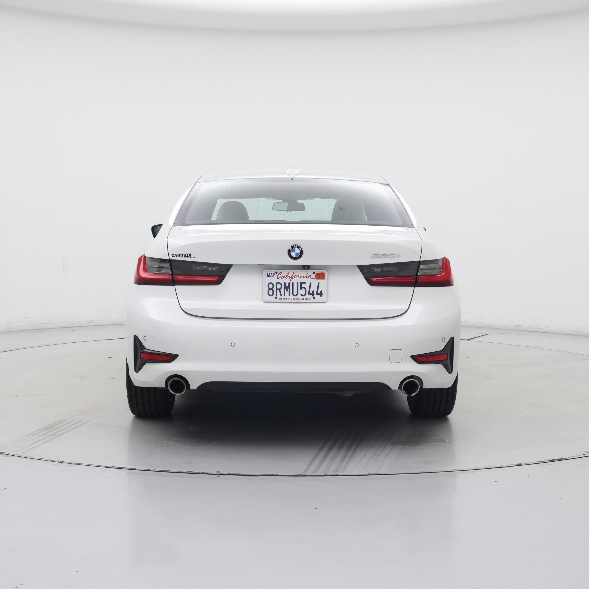 Thumbnail: 2020 BMW 3 Series - 6