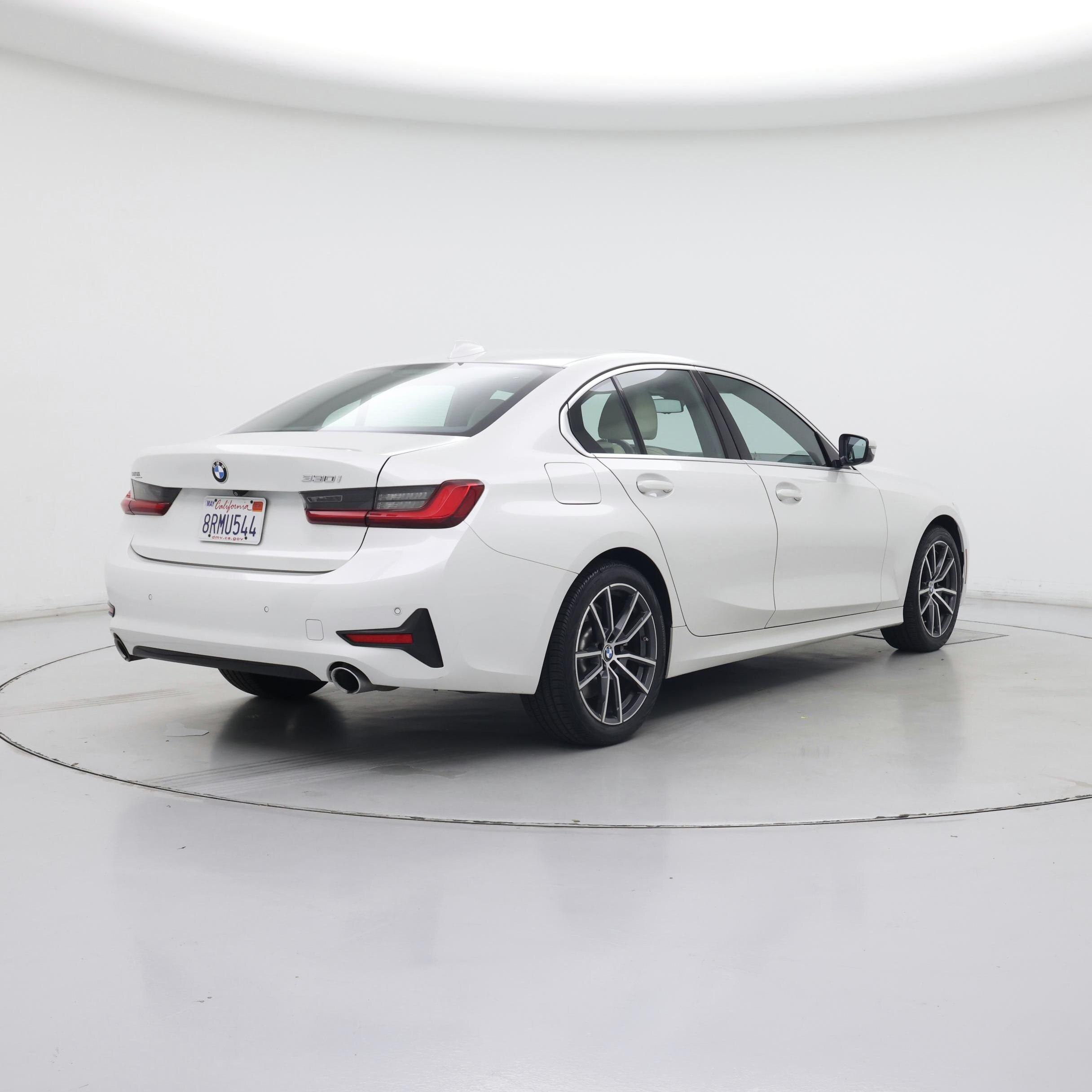 Thumbnail: 2020 BMW 3 Series - 8