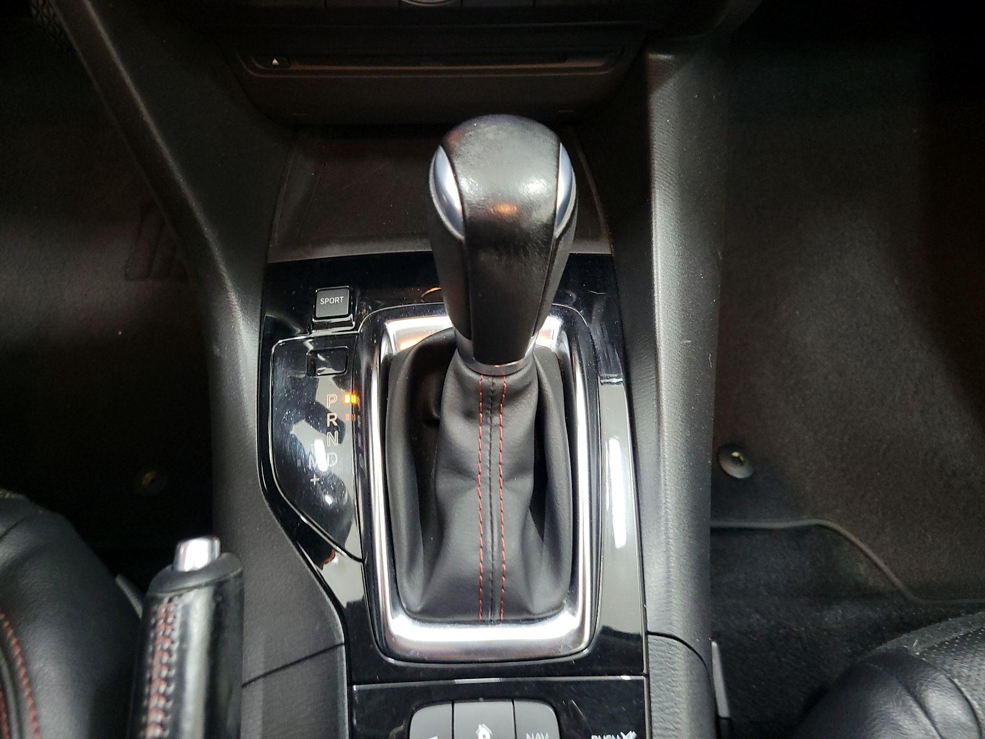 Thumbnail: 2016 Mazda Mazda3 - 18