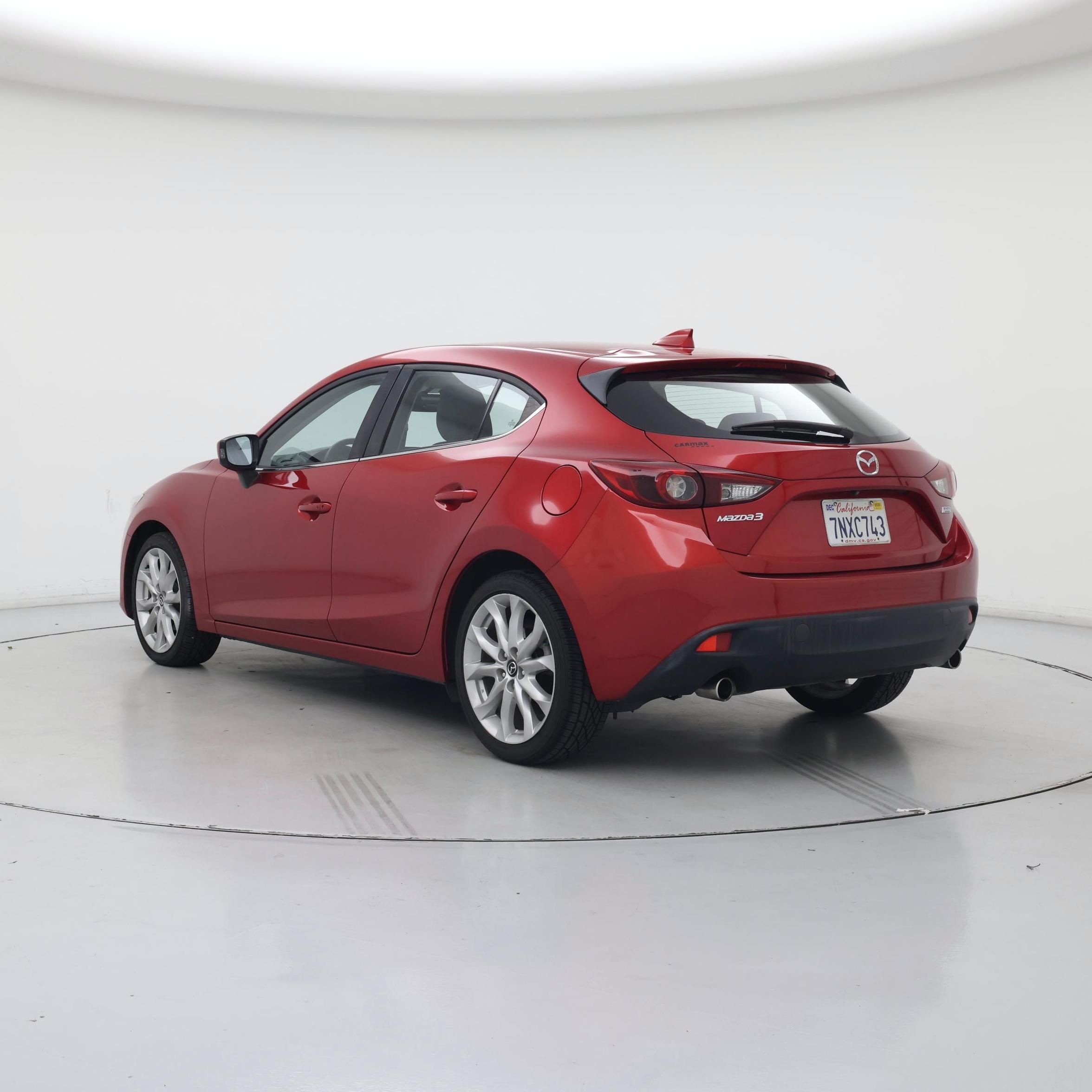 Thumbnail: 2016 Mazda Mazda3 - 2