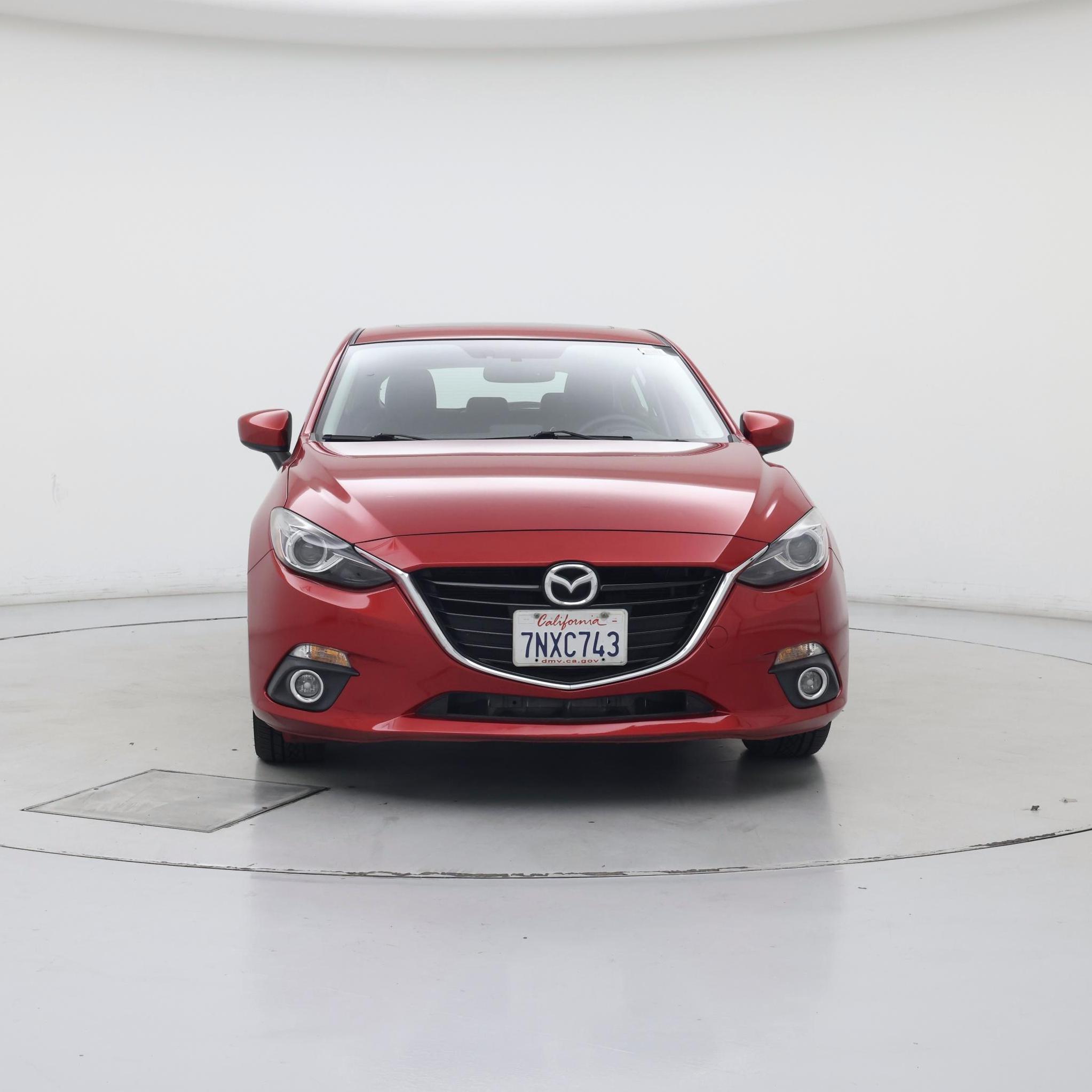Thumbnail: 2016 Mazda Mazda3 - 5