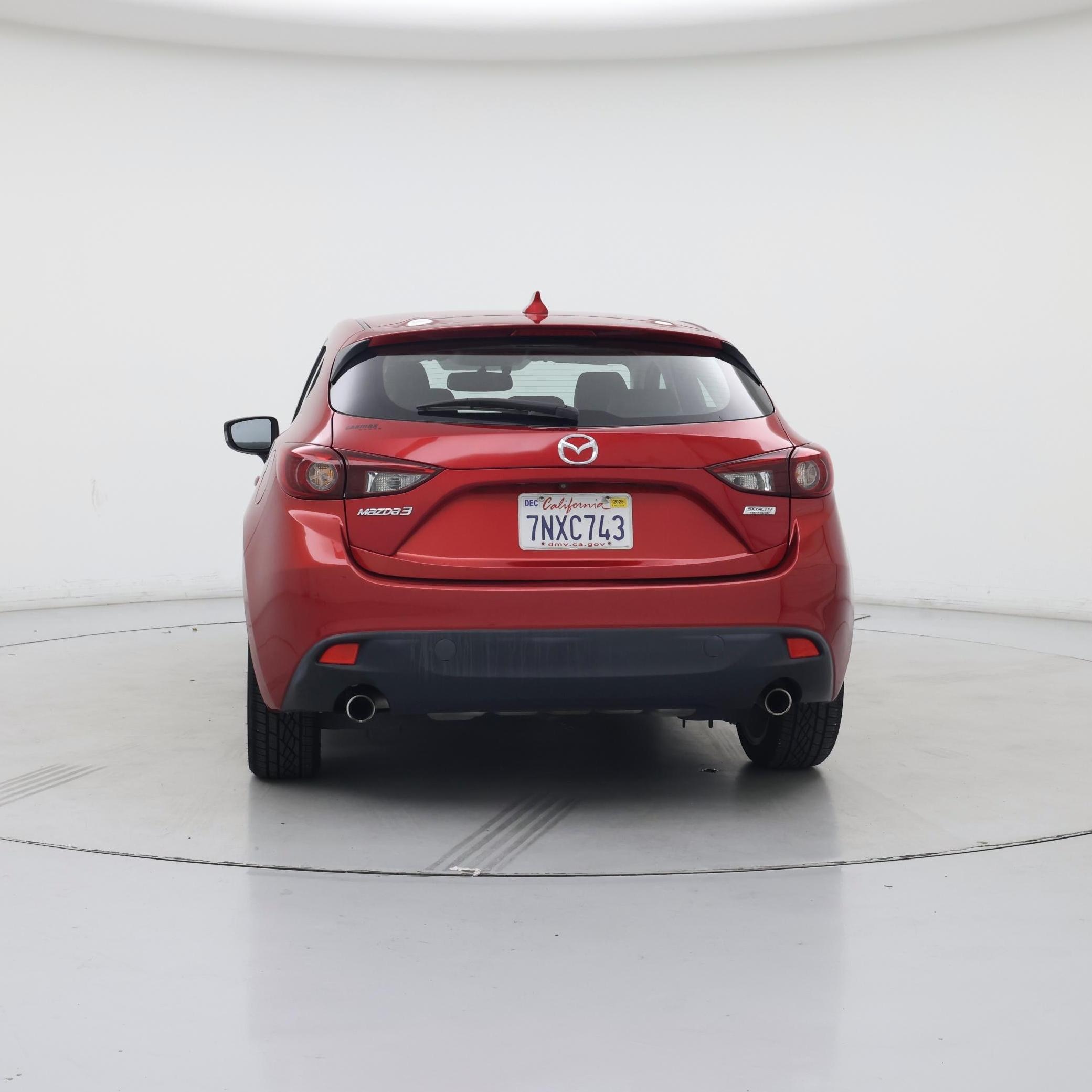 Thumbnail: 2016 Mazda Mazda3 - 6