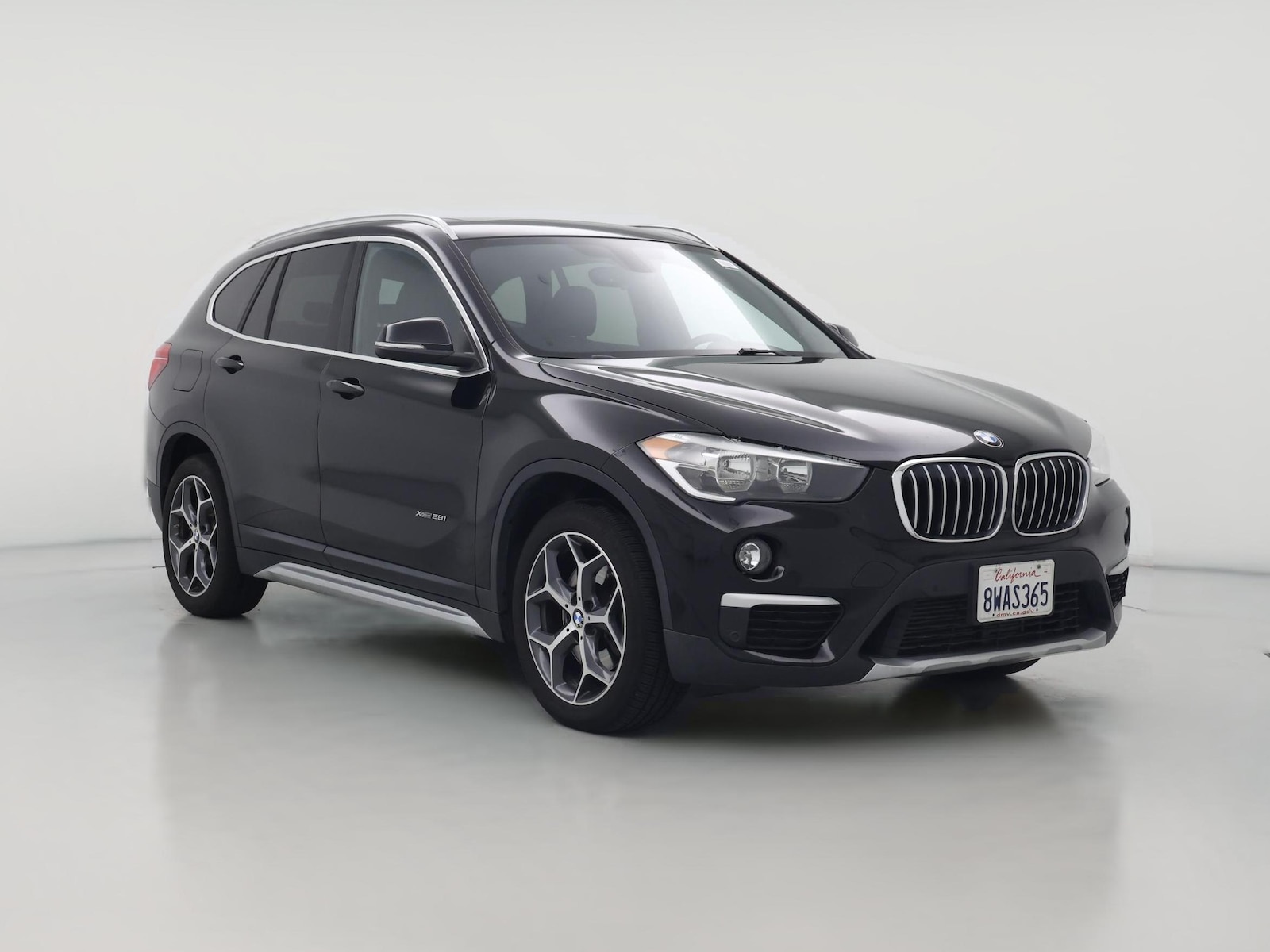 2018 BMW X1 28i