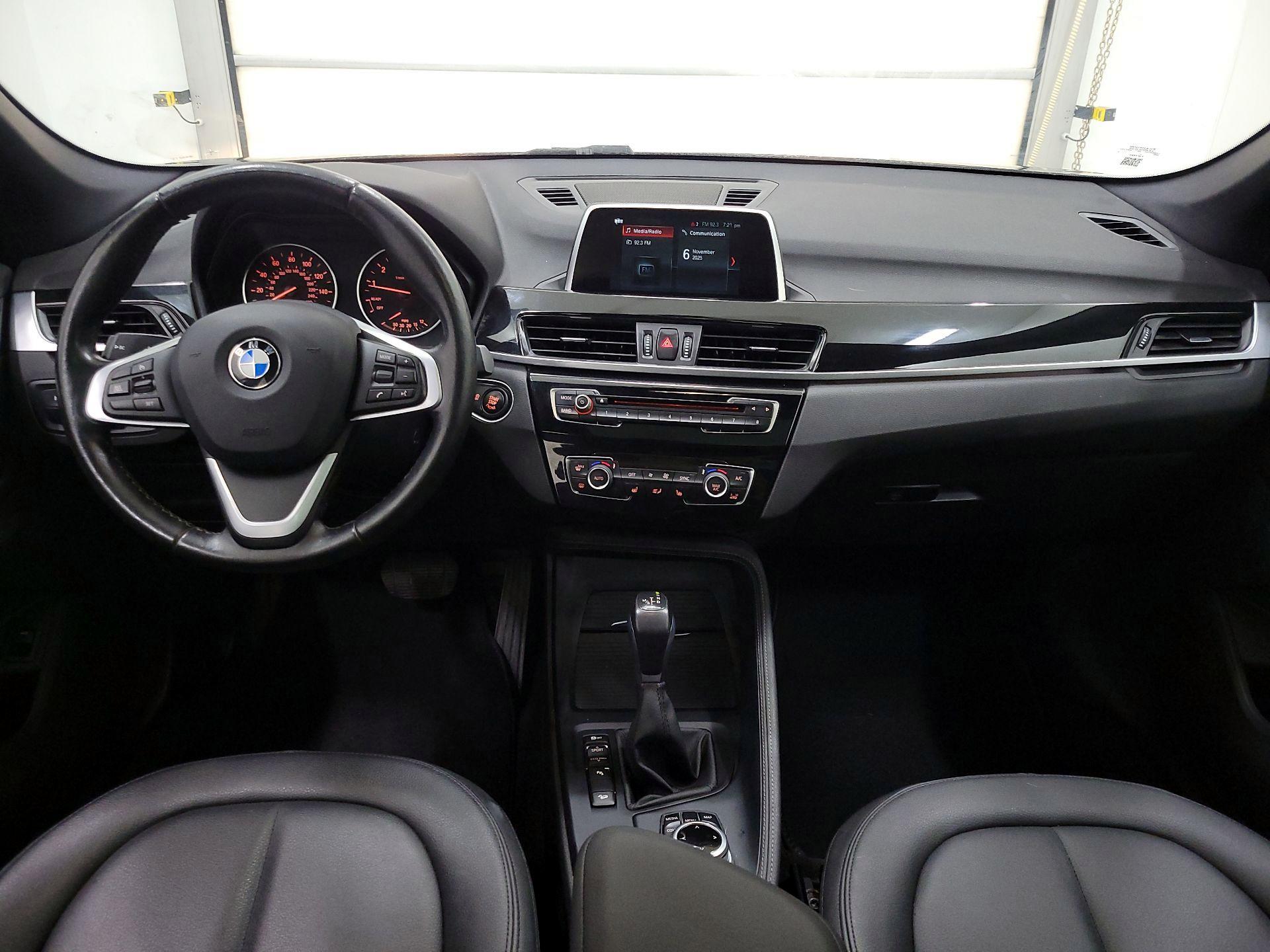 Thumbnail: 2018 BMW X1 - 9