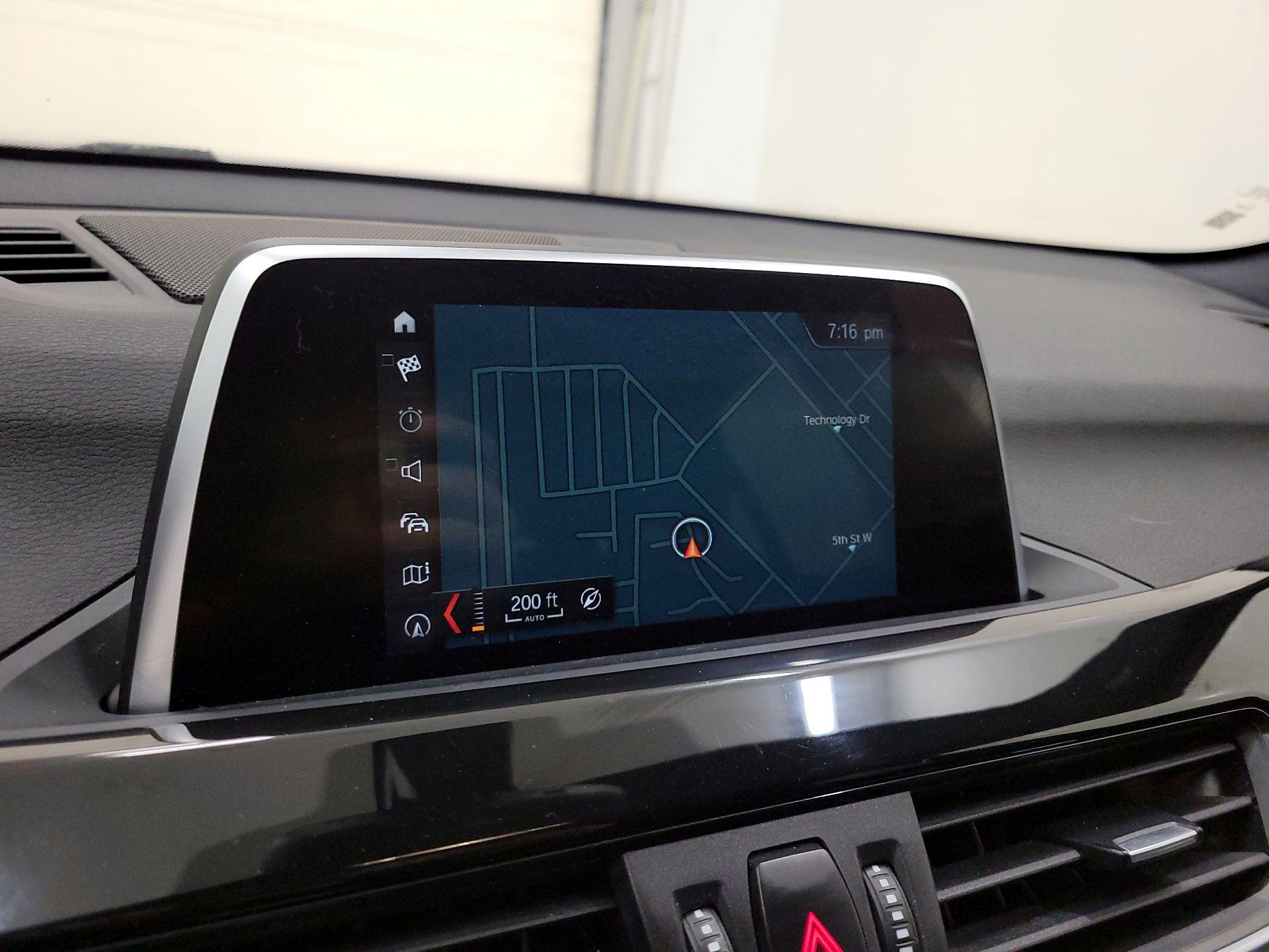 Thumbnail: 2018 BMW X1 - 14