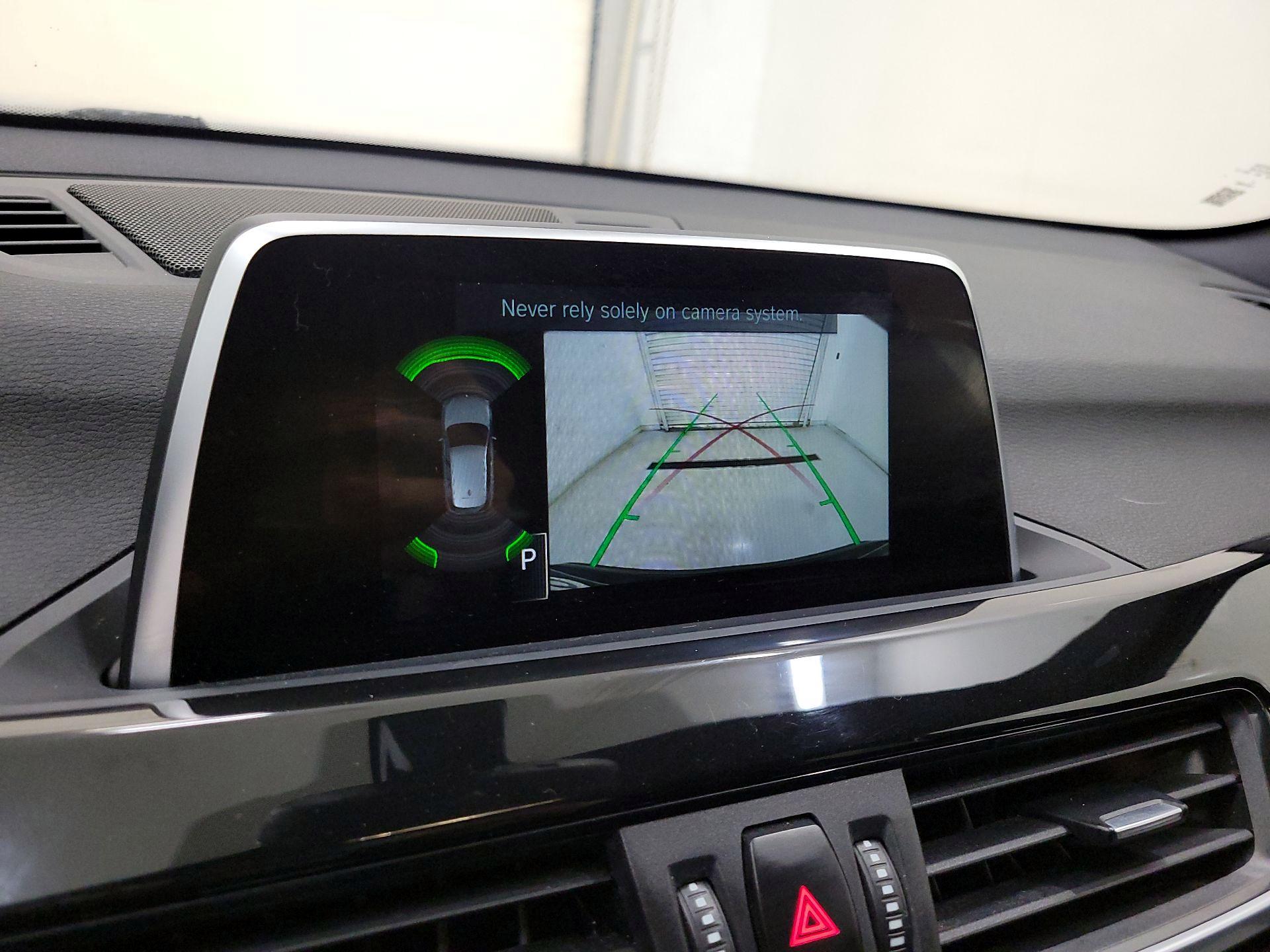 Thumbnail: 2018 BMW X1 - 15