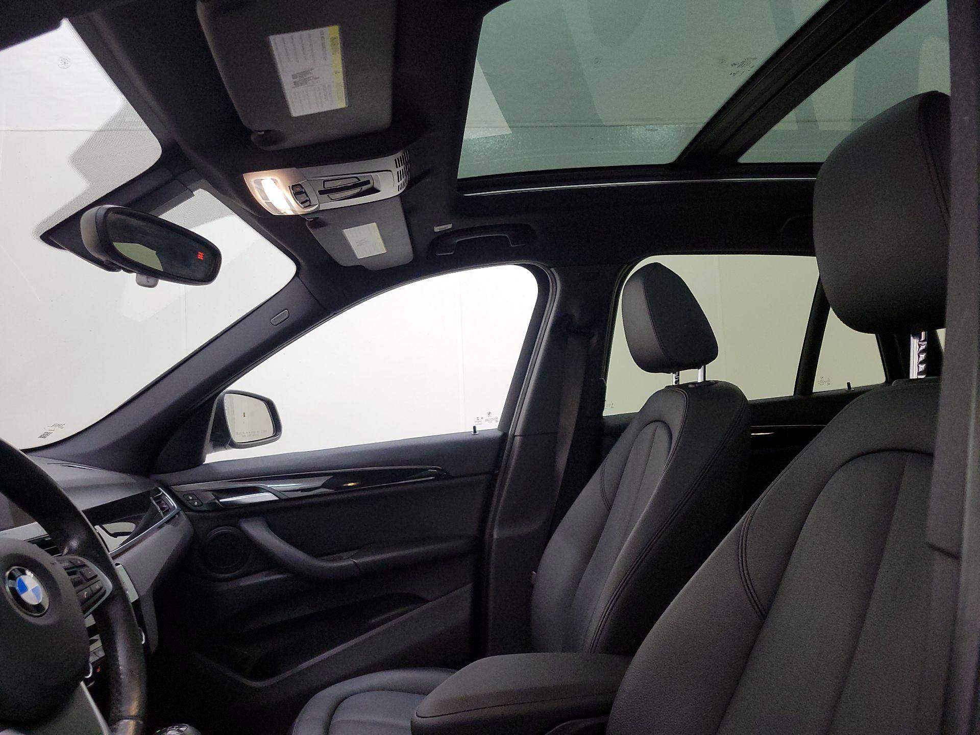 Thumbnail: 2018 BMW X1 - 19