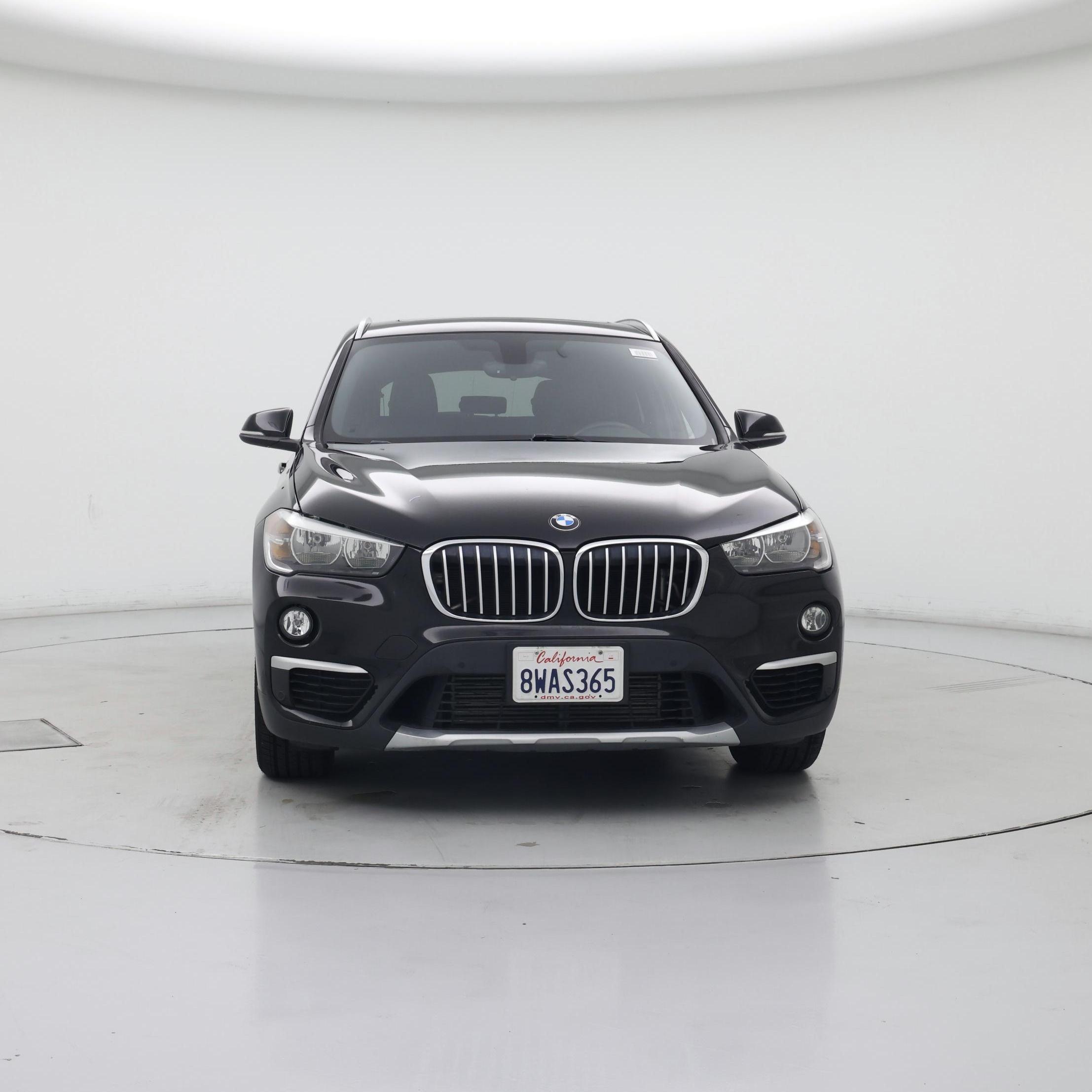 Thumbnail: 2018 BMW X1 - 5