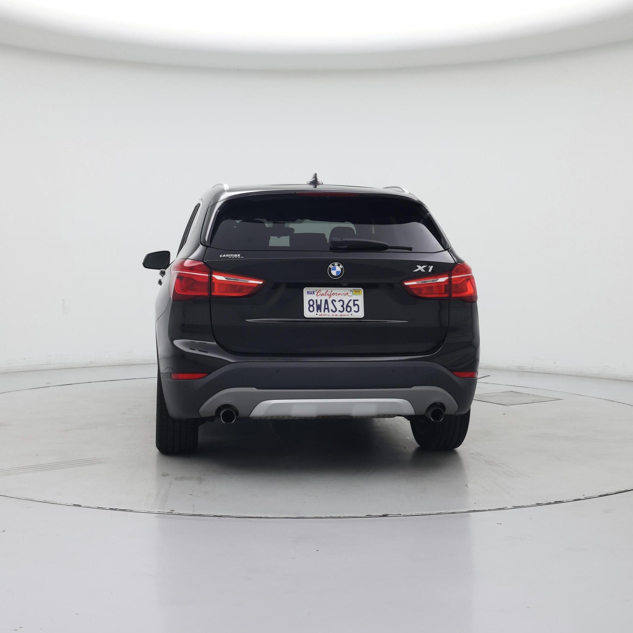 Thumbnail: 2018 BMW X1 - 6