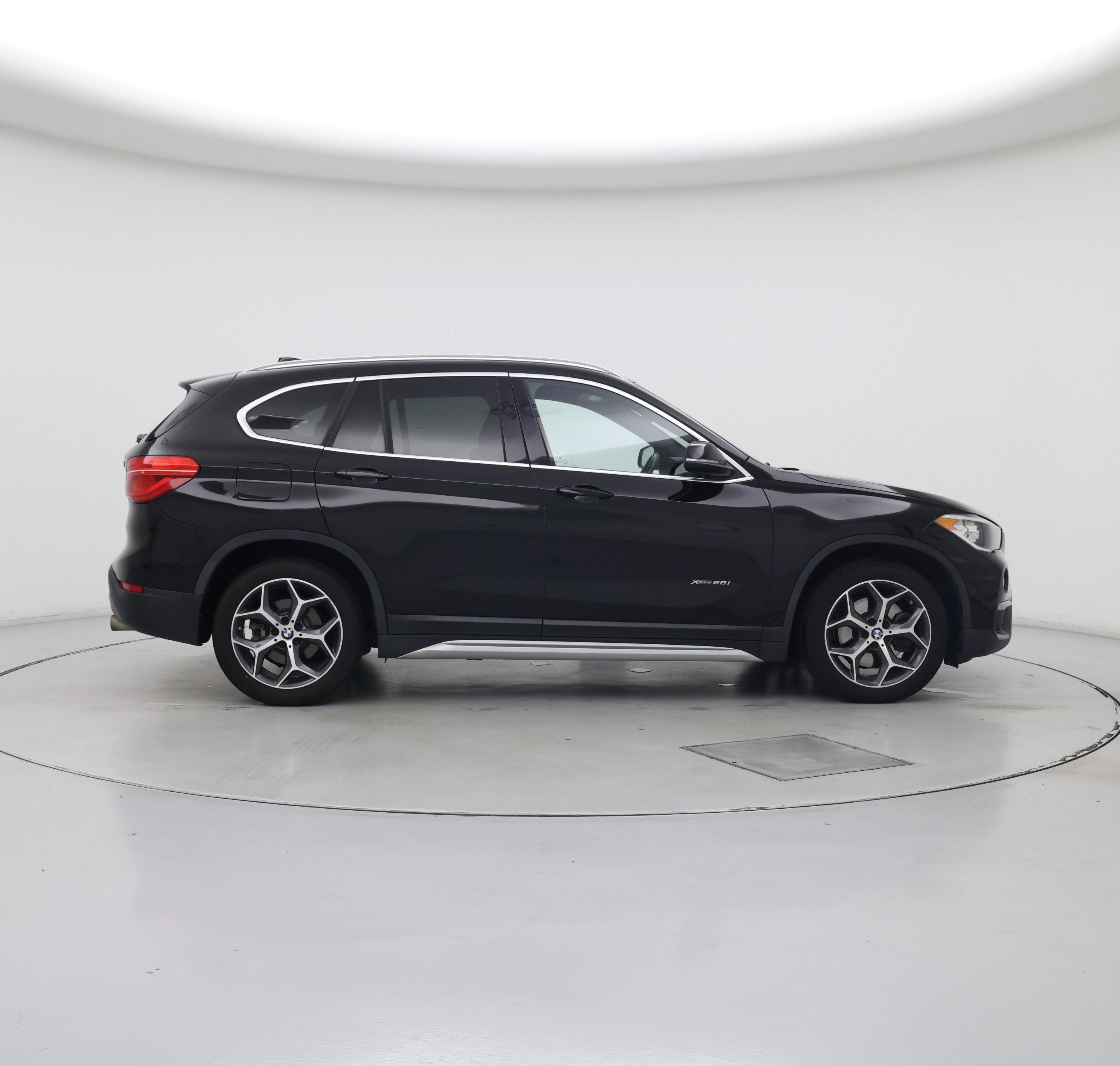 Thumbnail: 2018 BMW X1 - 7