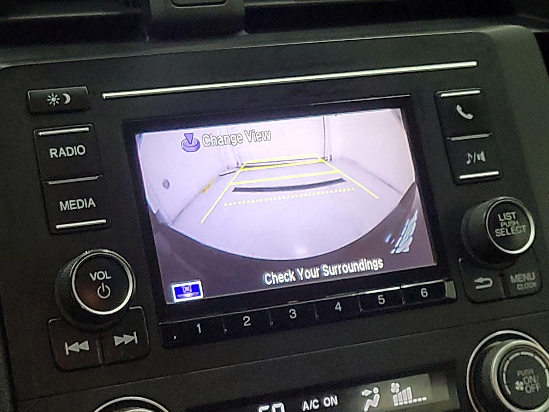 Thumbnail: 2016 Honda Civic - 14