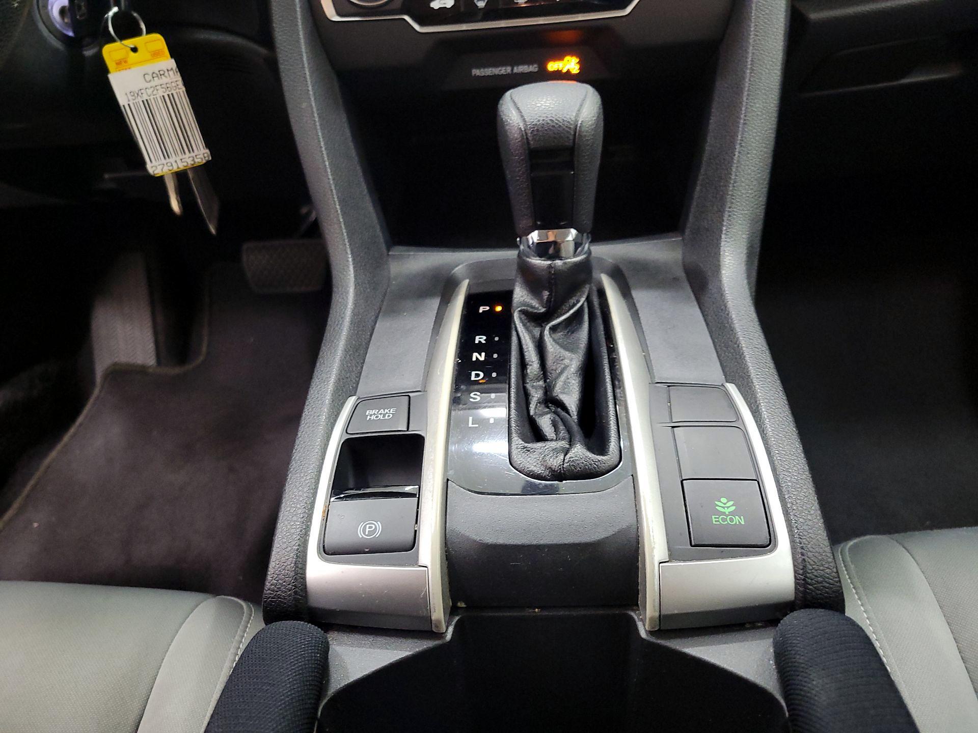 Thumbnail: 2016 Honda Civic - 17