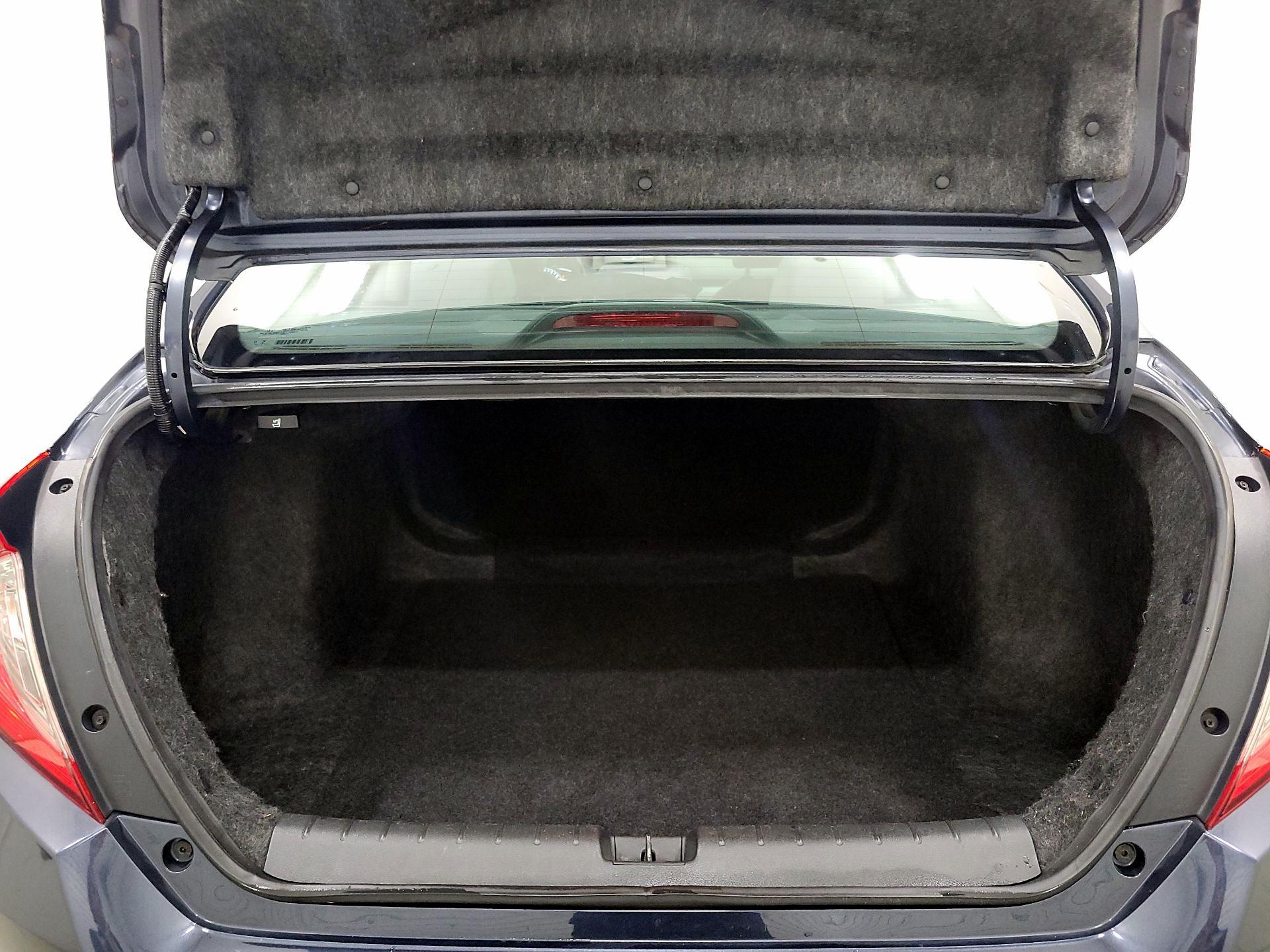 Thumbnail: 2016 Honda Civic - 20