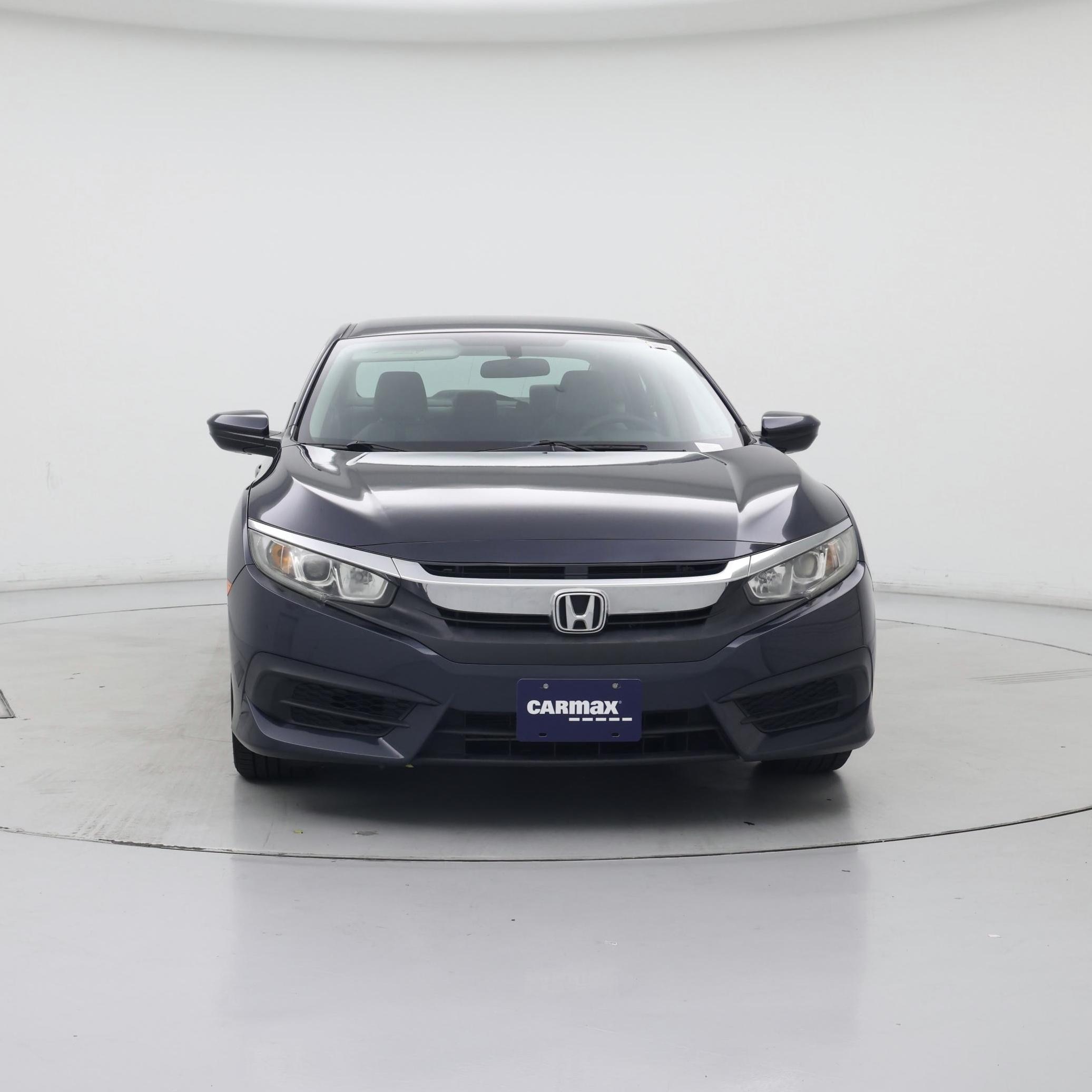 Thumbnail: 2016 Honda Civic - 5