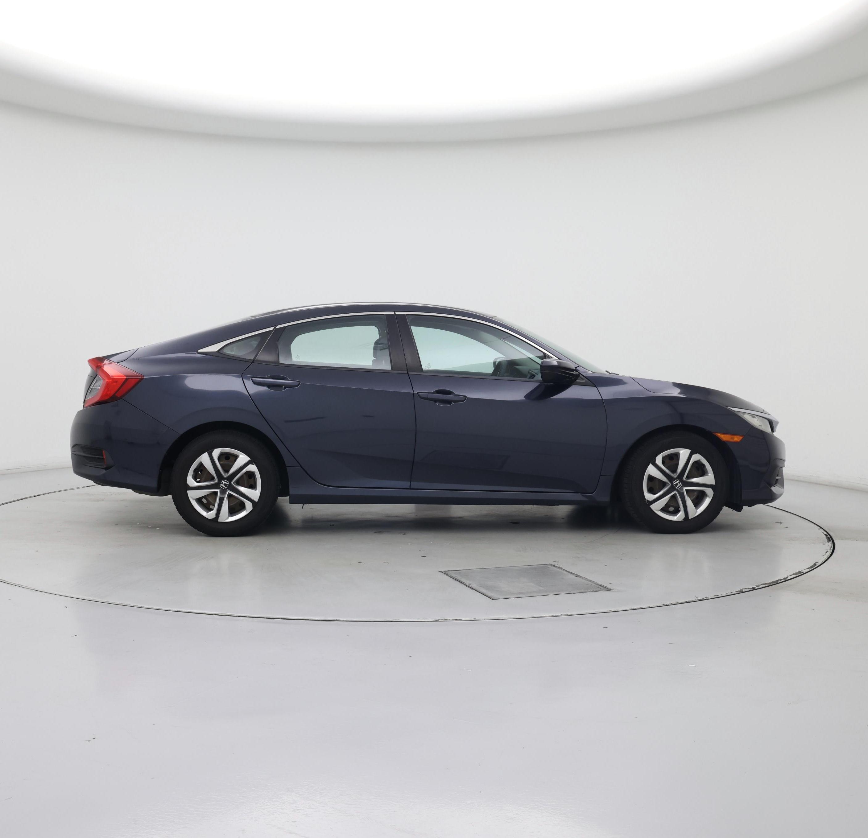 Thumbnail: 2016 Honda Civic - 7
