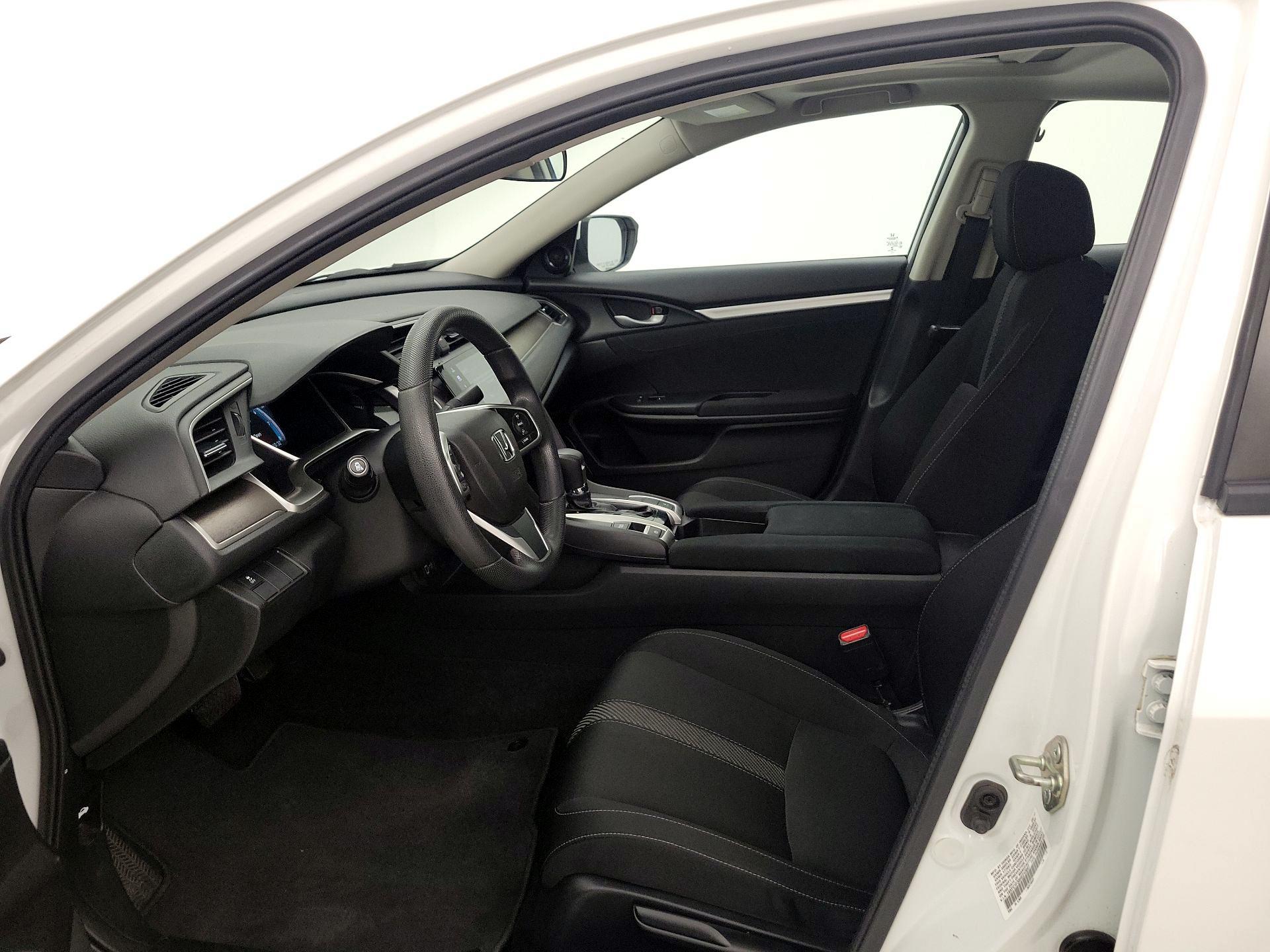 Thumbnail: 2017 Honda Civic - 11