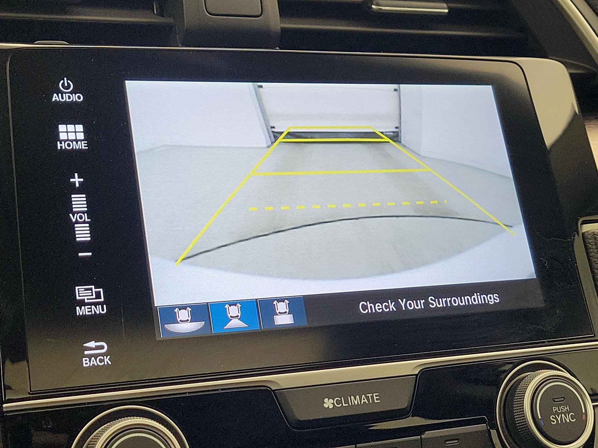 Thumbnail: 2017 Honda Civic - 14