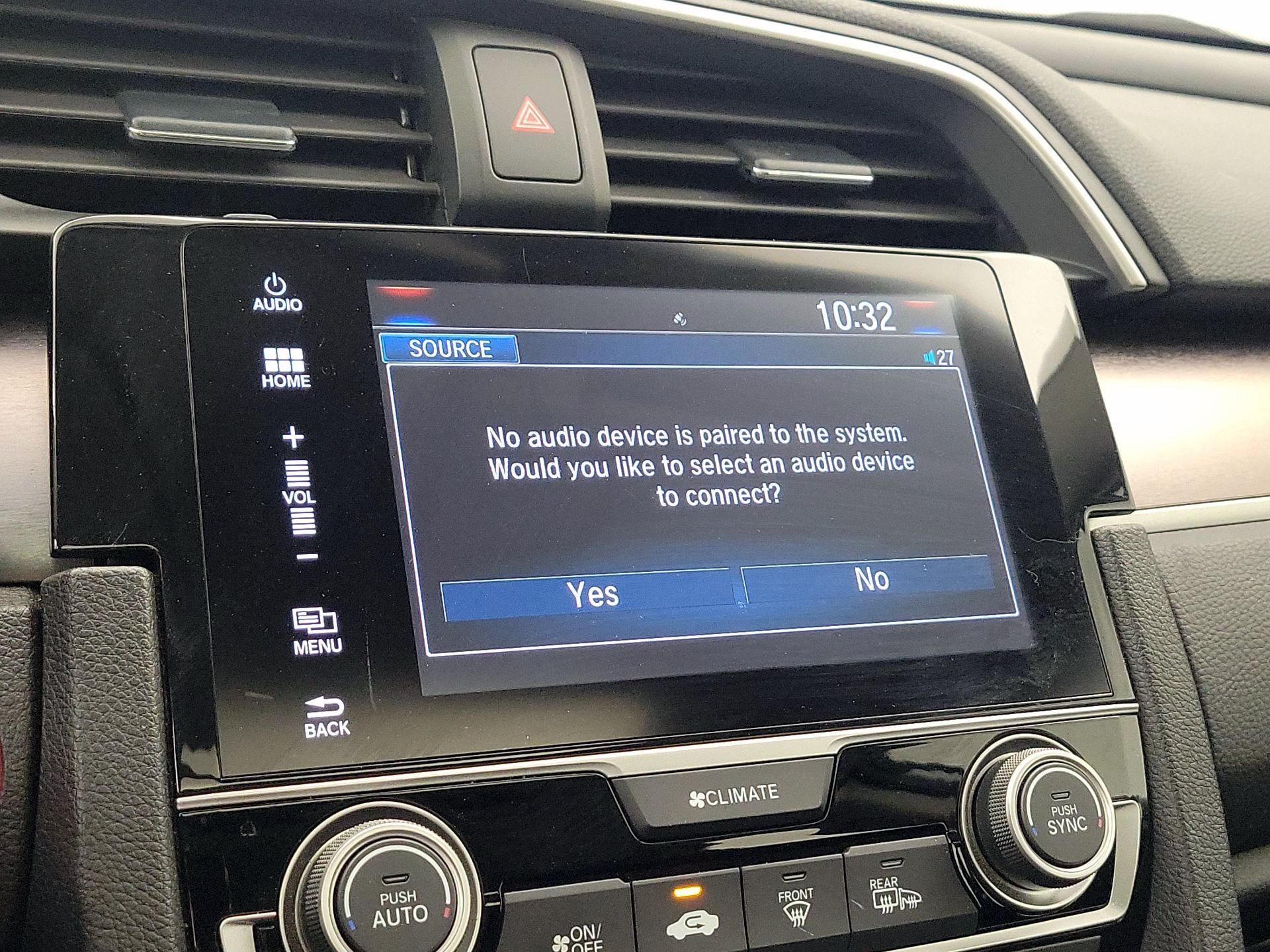 Thumbnail: 2017 Honda Civic - 15