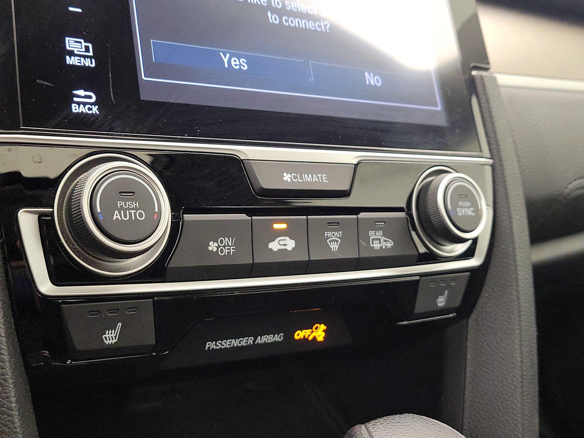 Thumbnail: 2017 Honda Civic - 16