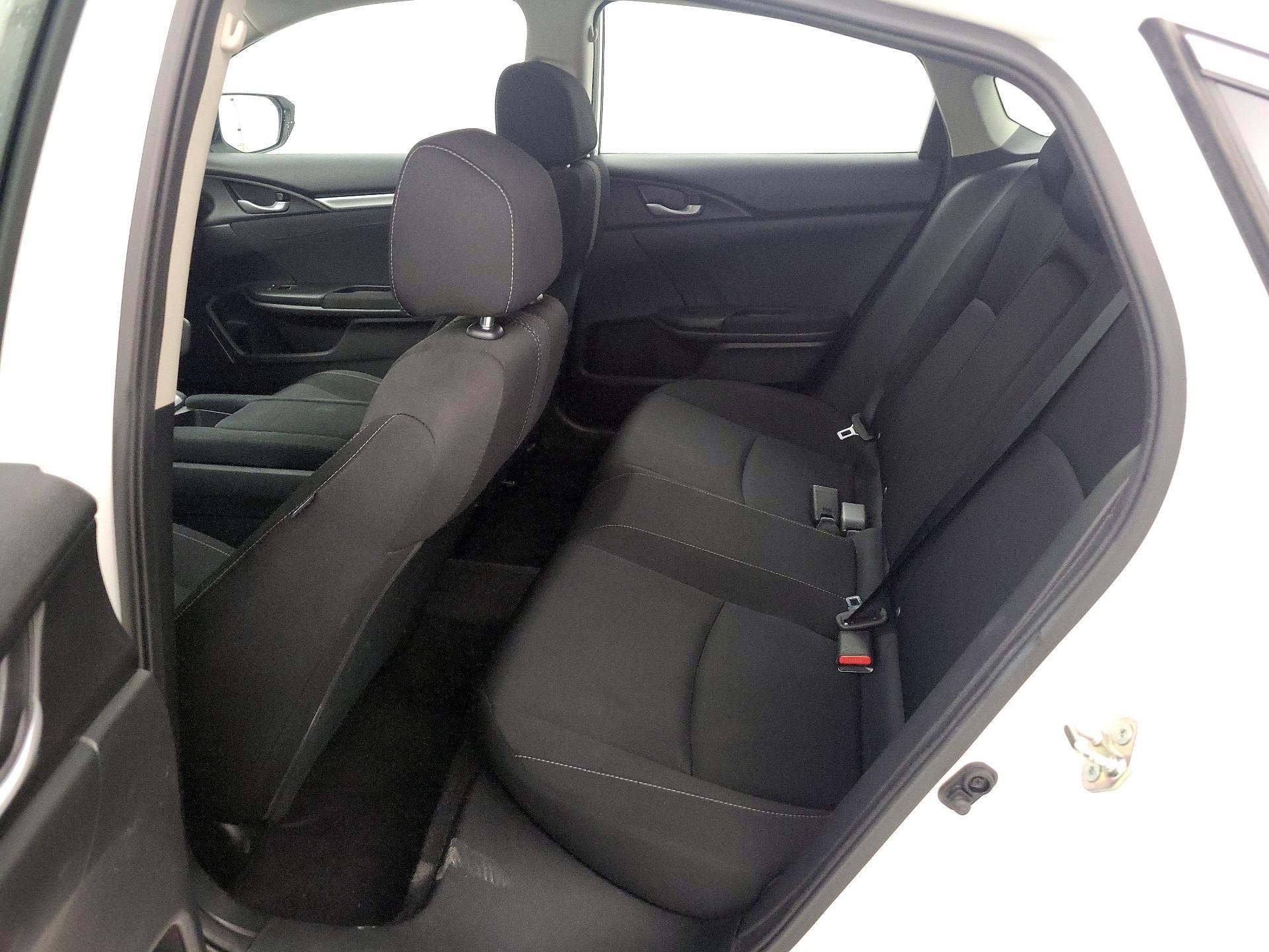 Thumbnail: 2017 Honda Civic - 20