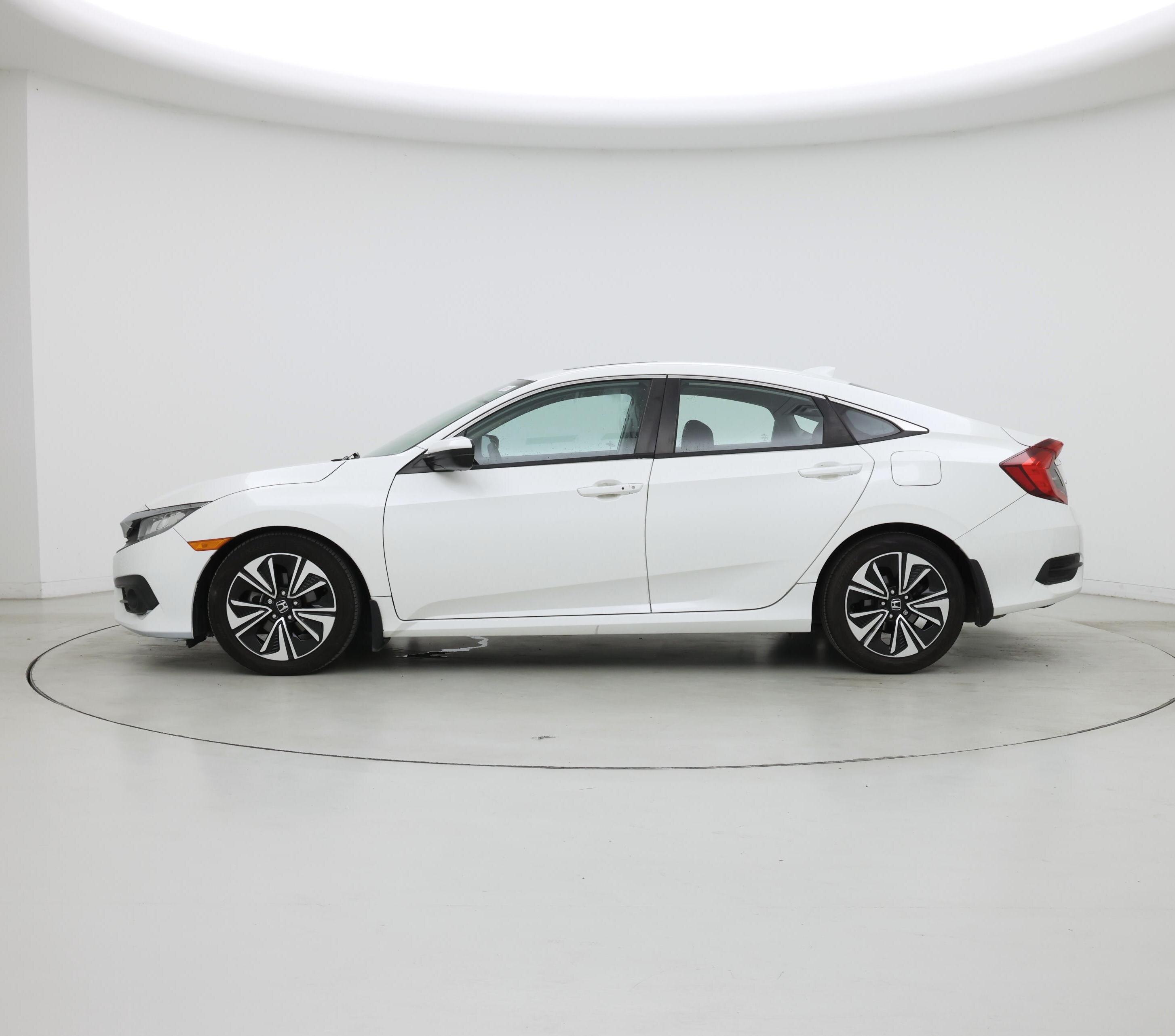 Thumbnail: 2017 Honda Civic - 3