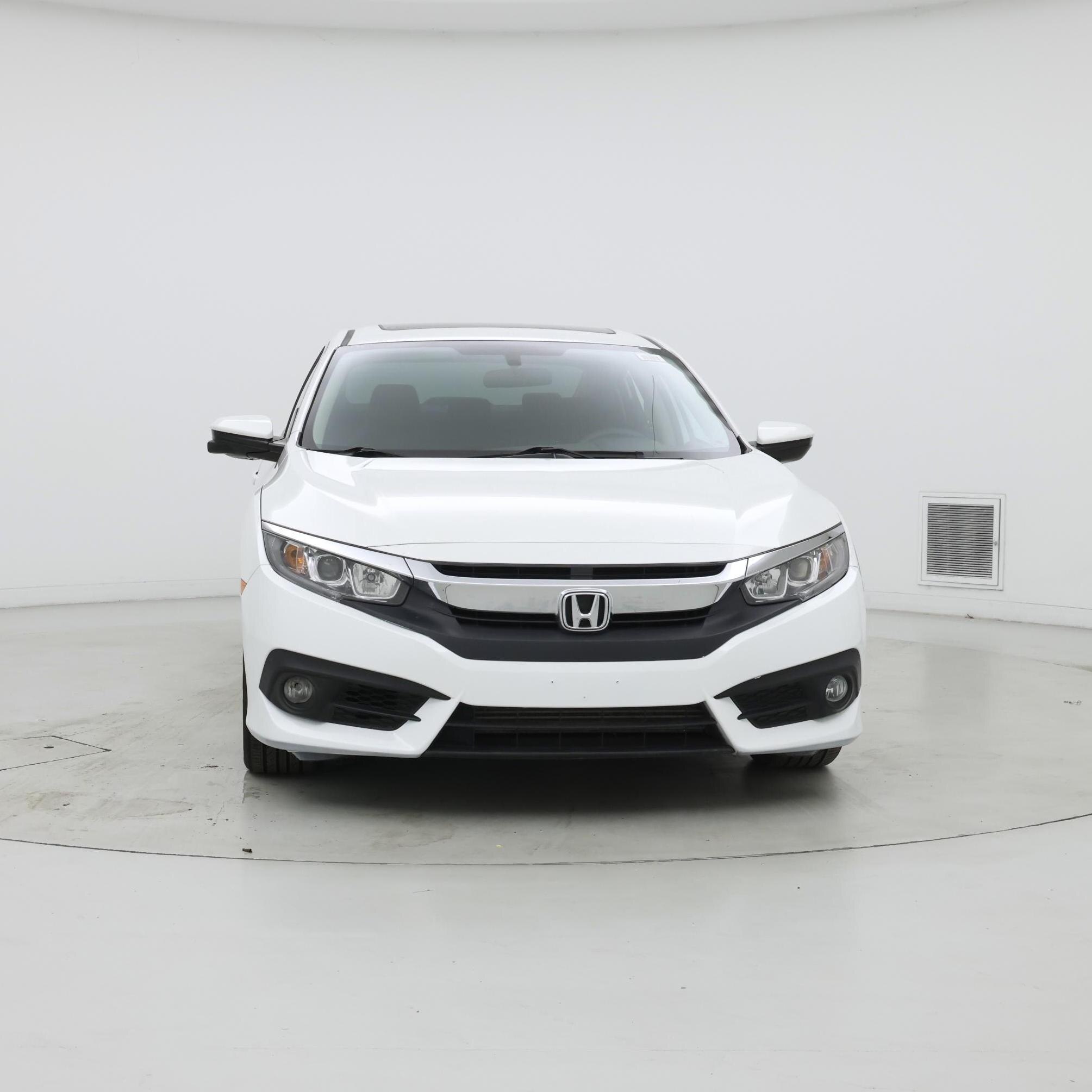 Thumbnail: 2017 Honda Civic - 5