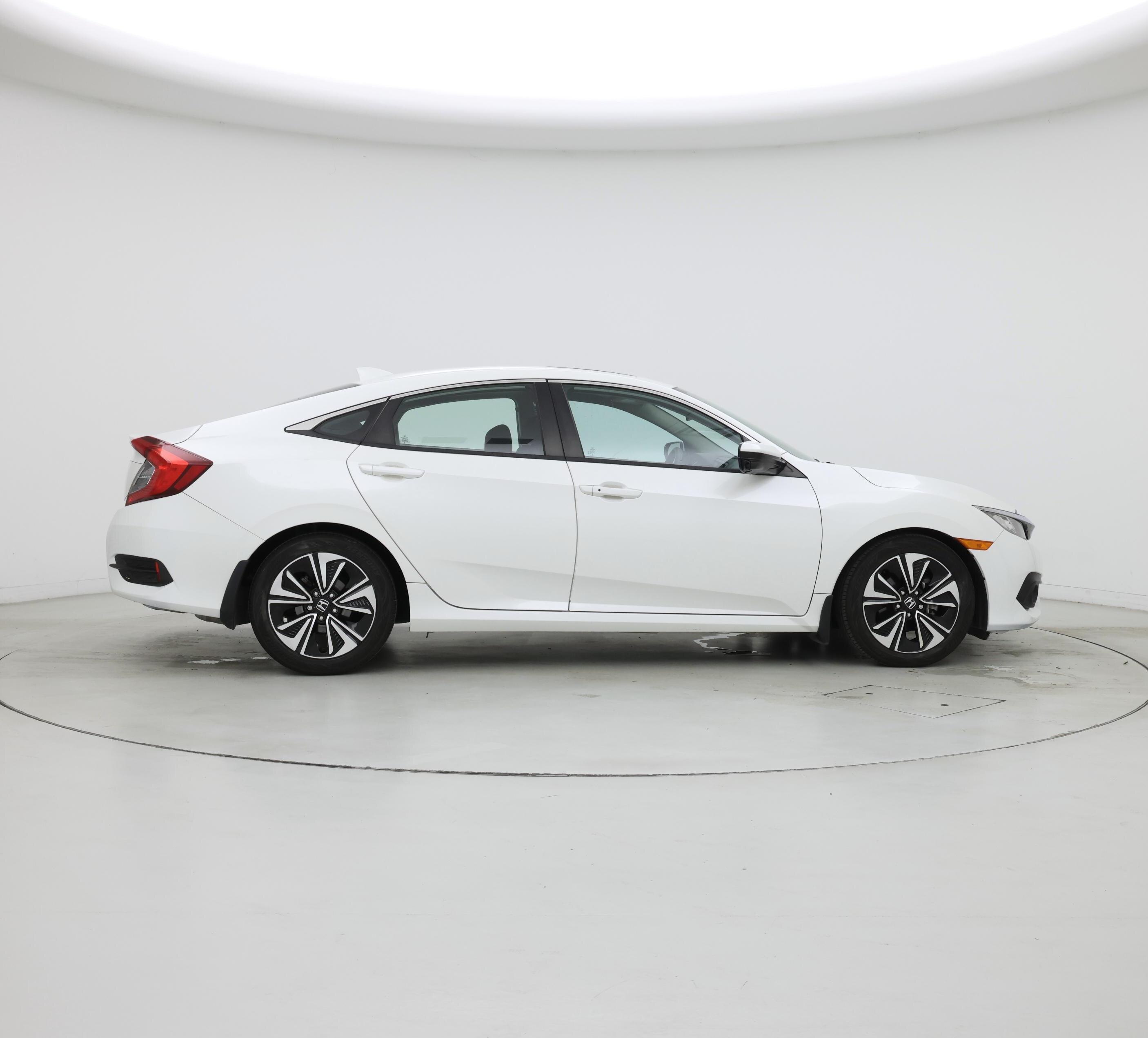 Thumbnail: 2017 Honda Civic - 7