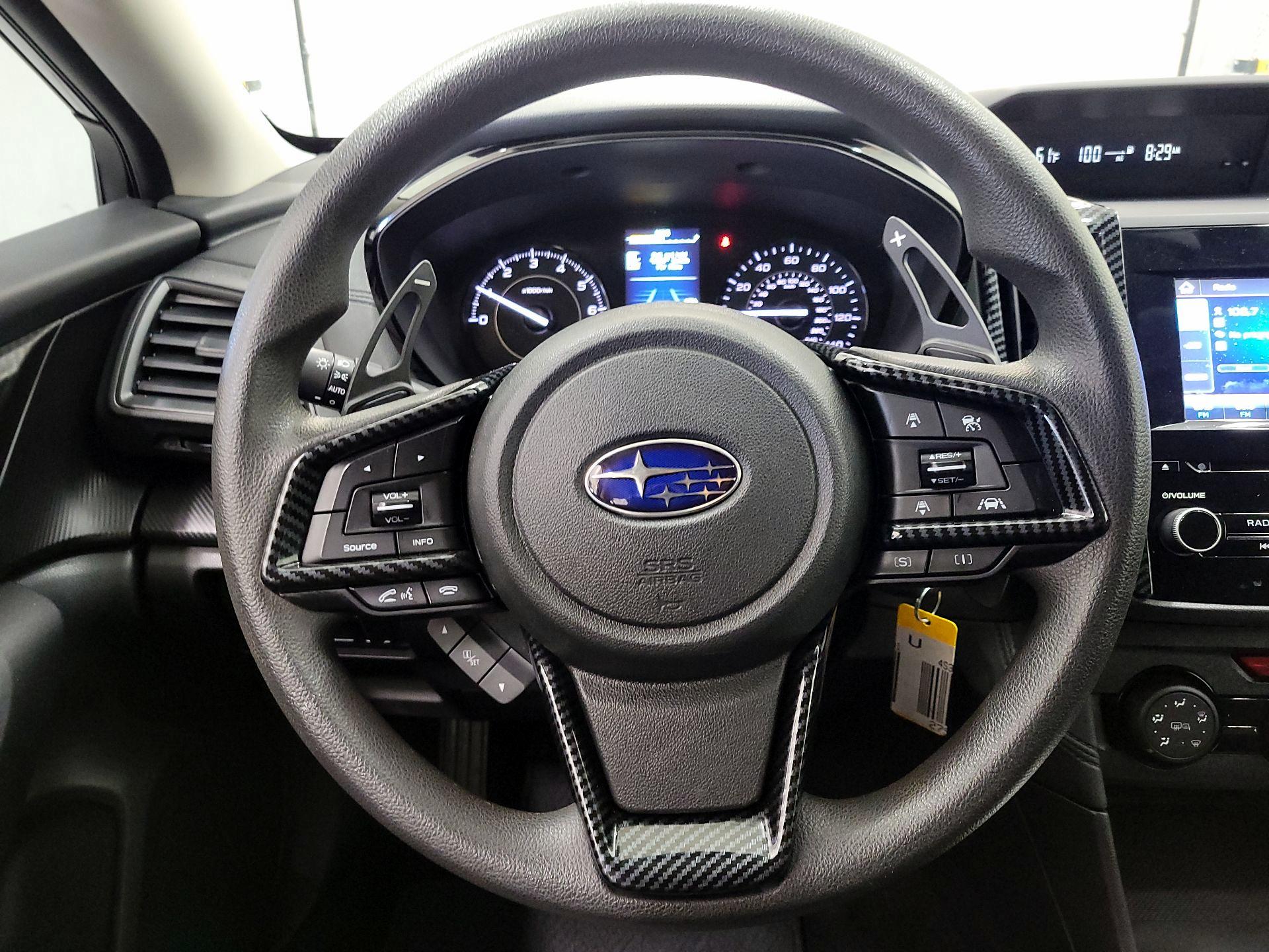 Thumbnail: 2022 Subaru Impreza - 10