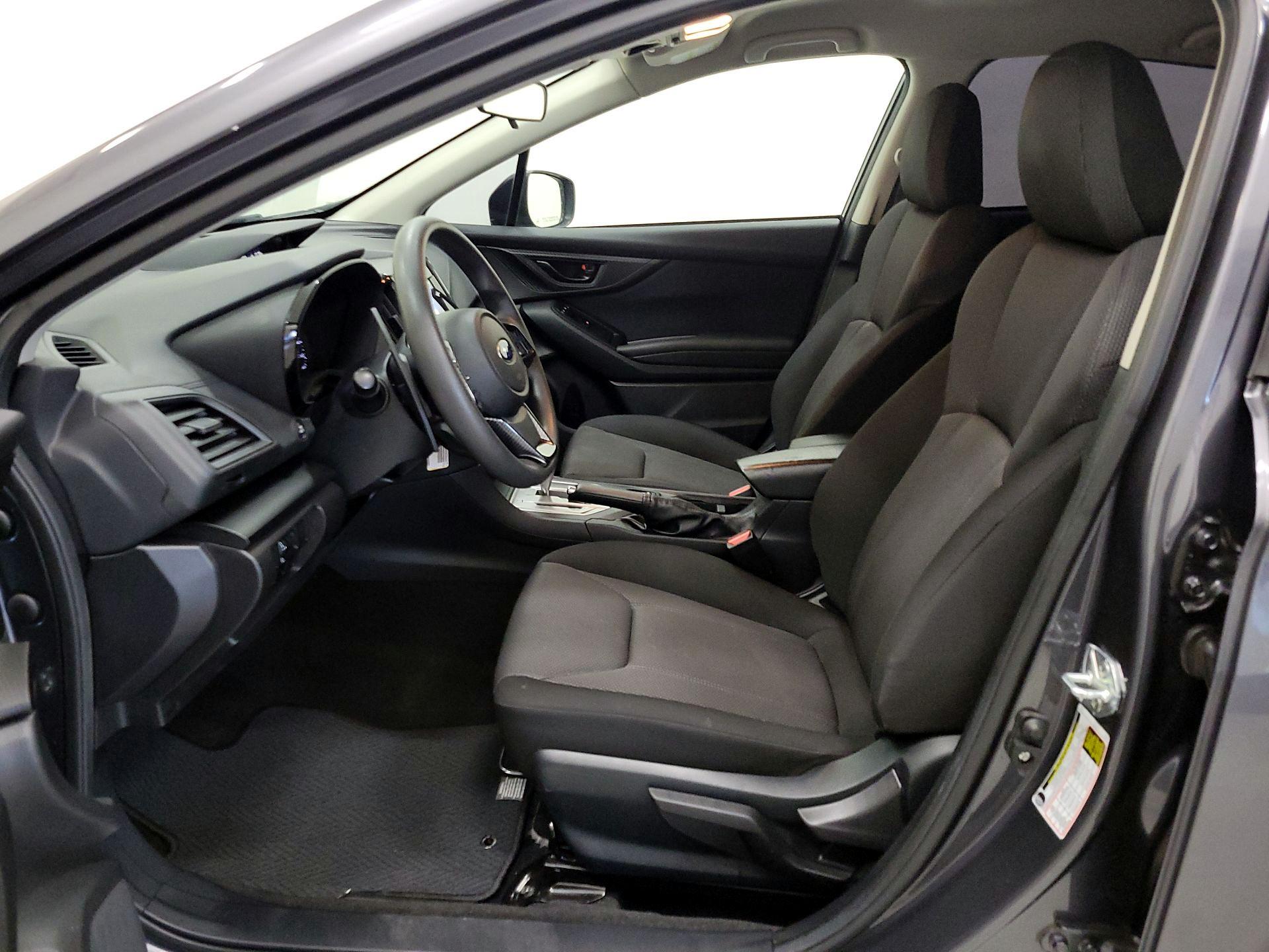 Thumbnail: 2022 Subaru Impreza - 11