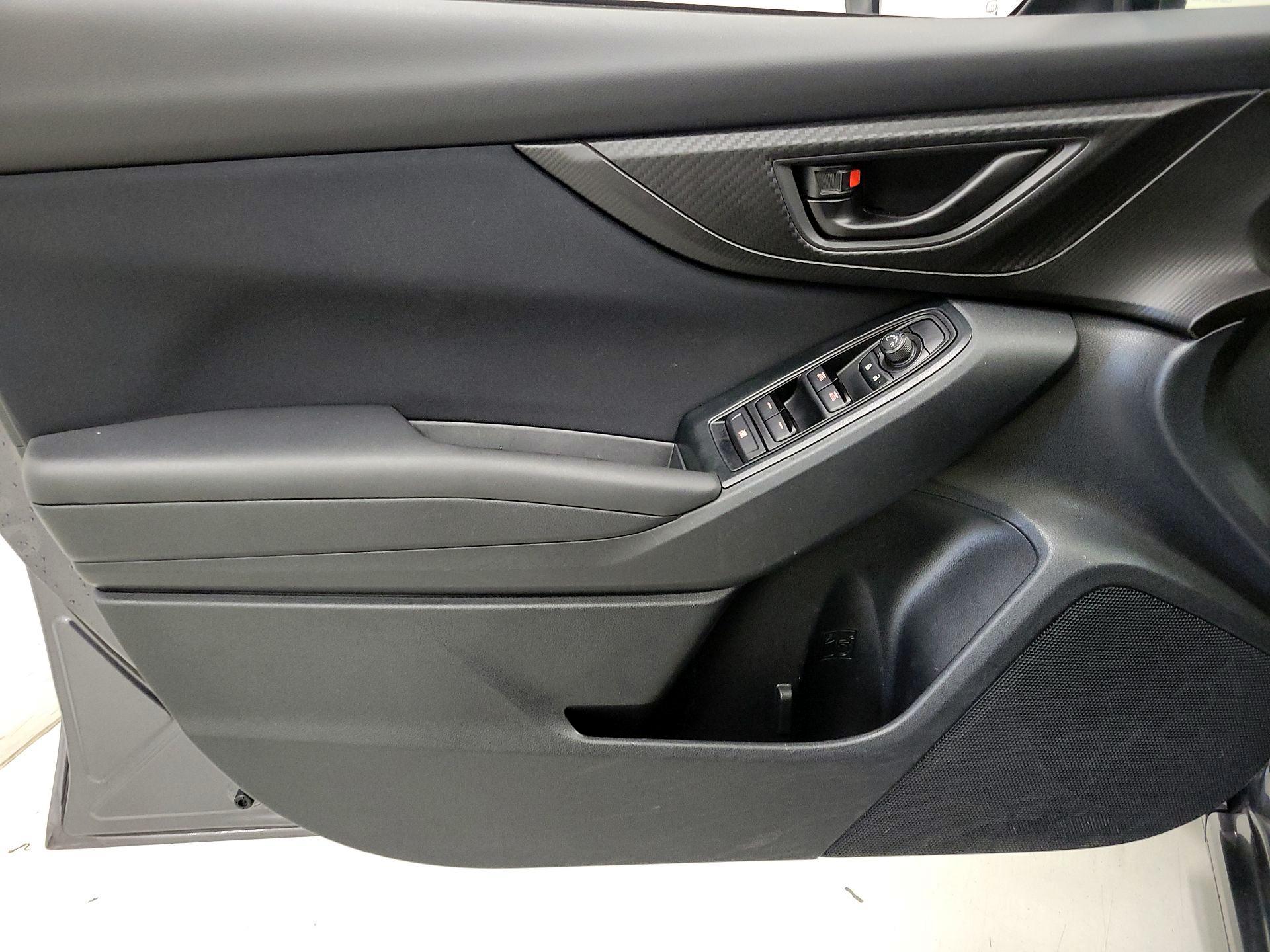 Thumbnail: 2022 Subaru Impreza - 12