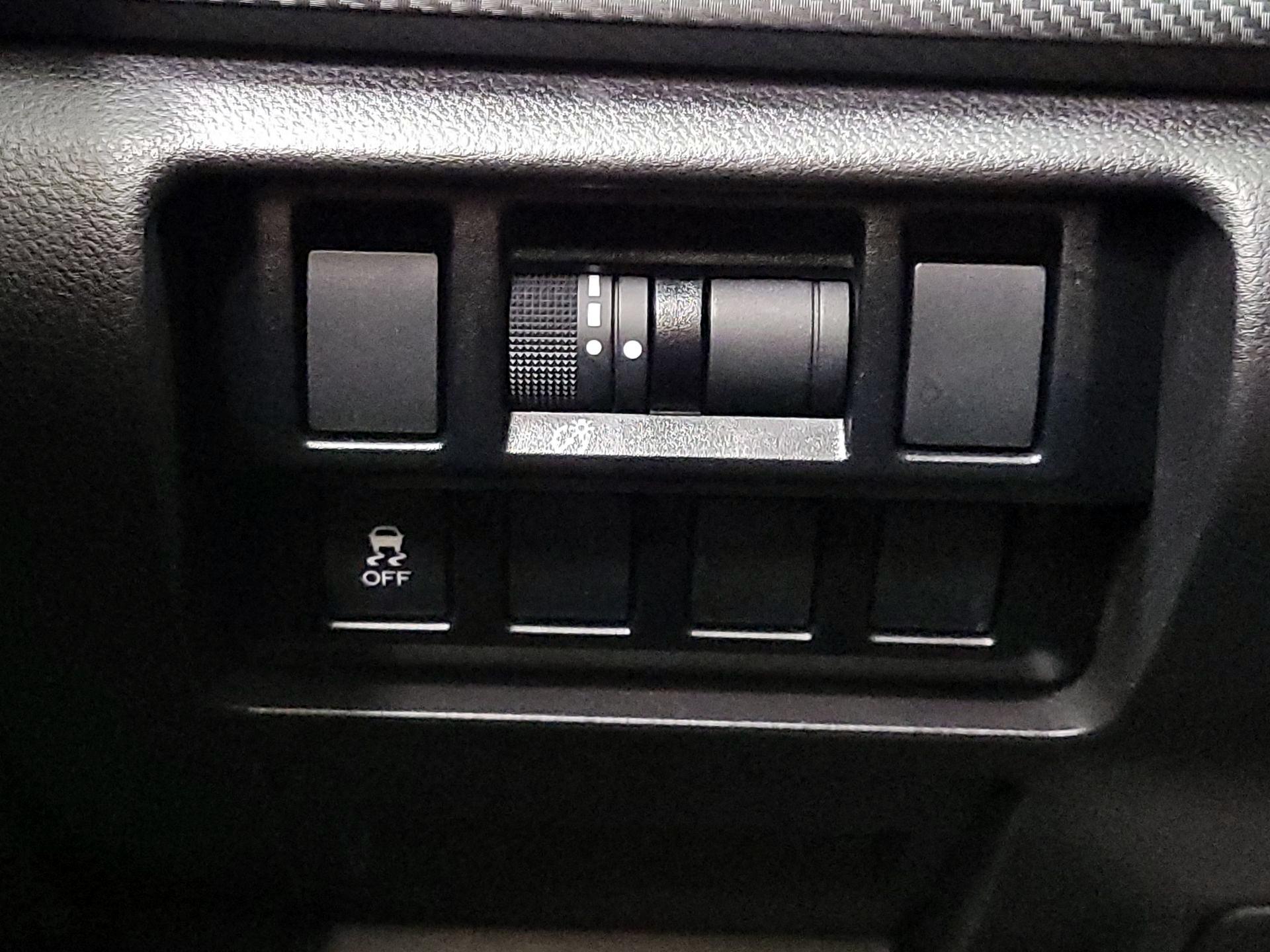 Thumbnail: 2022 Subaru Impreza - 13